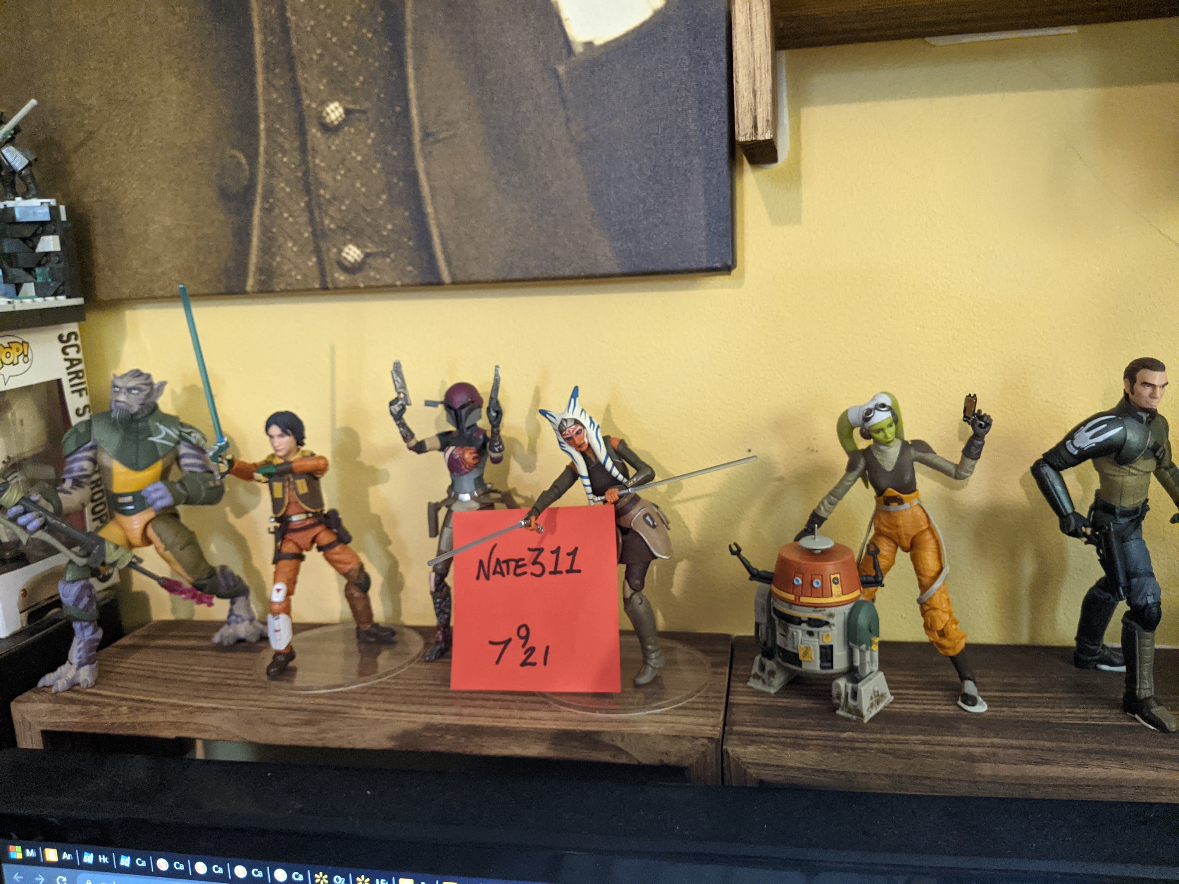 rebels