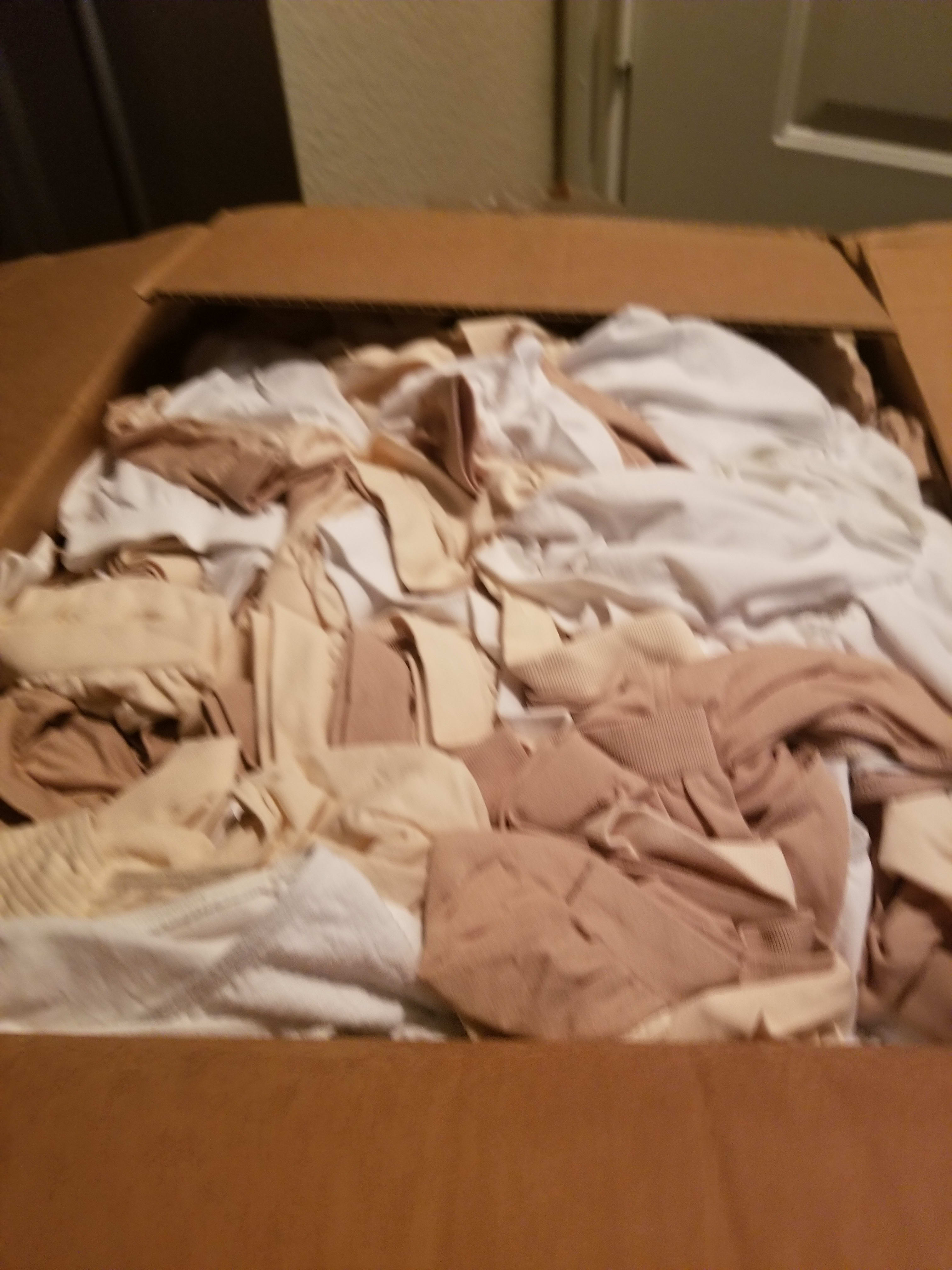 PANTIES!!!!