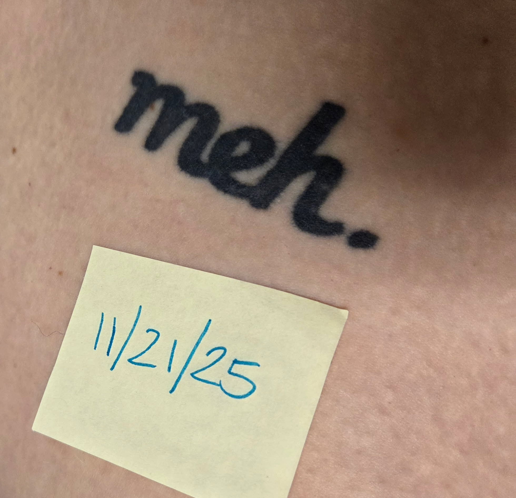 tatt