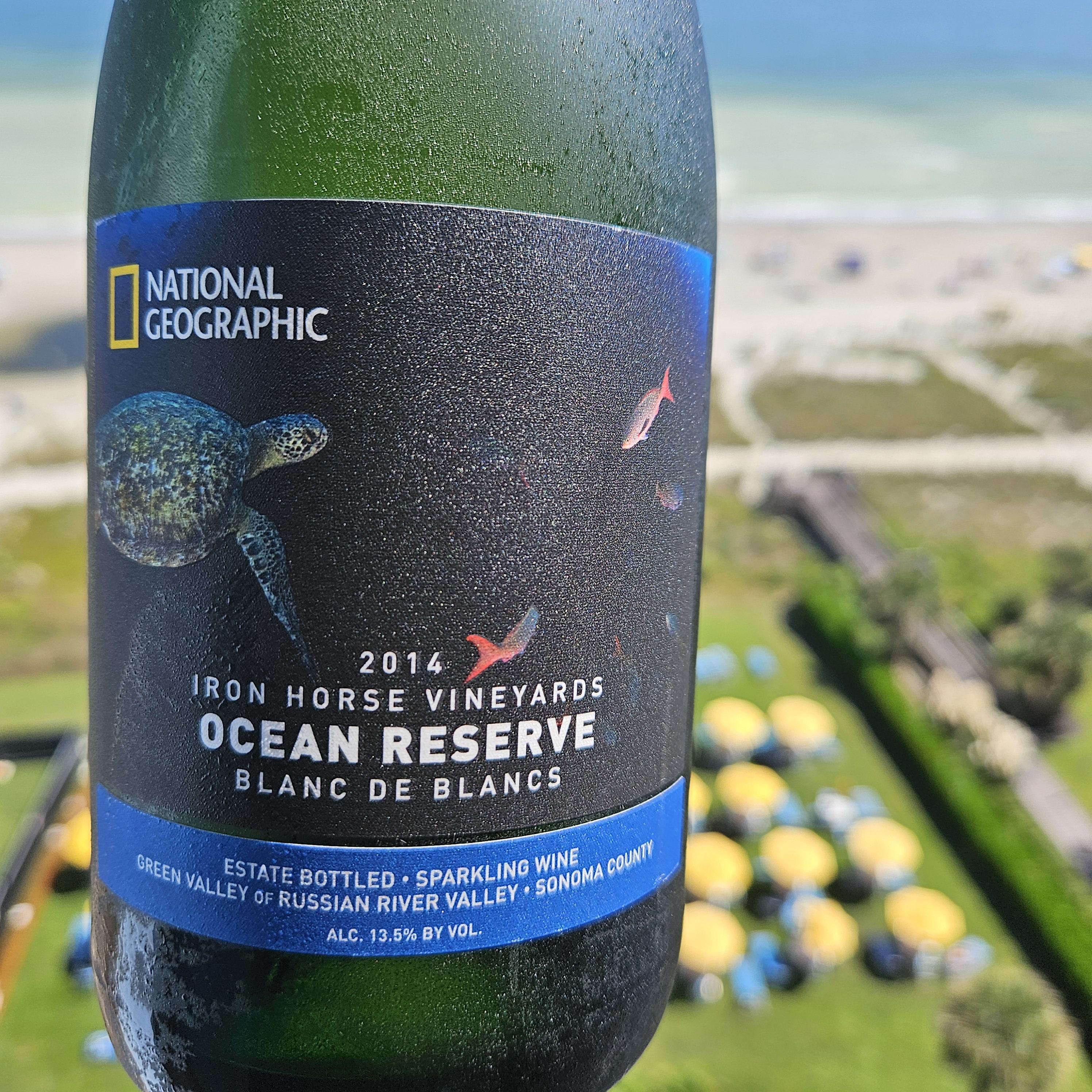 ocean reserve