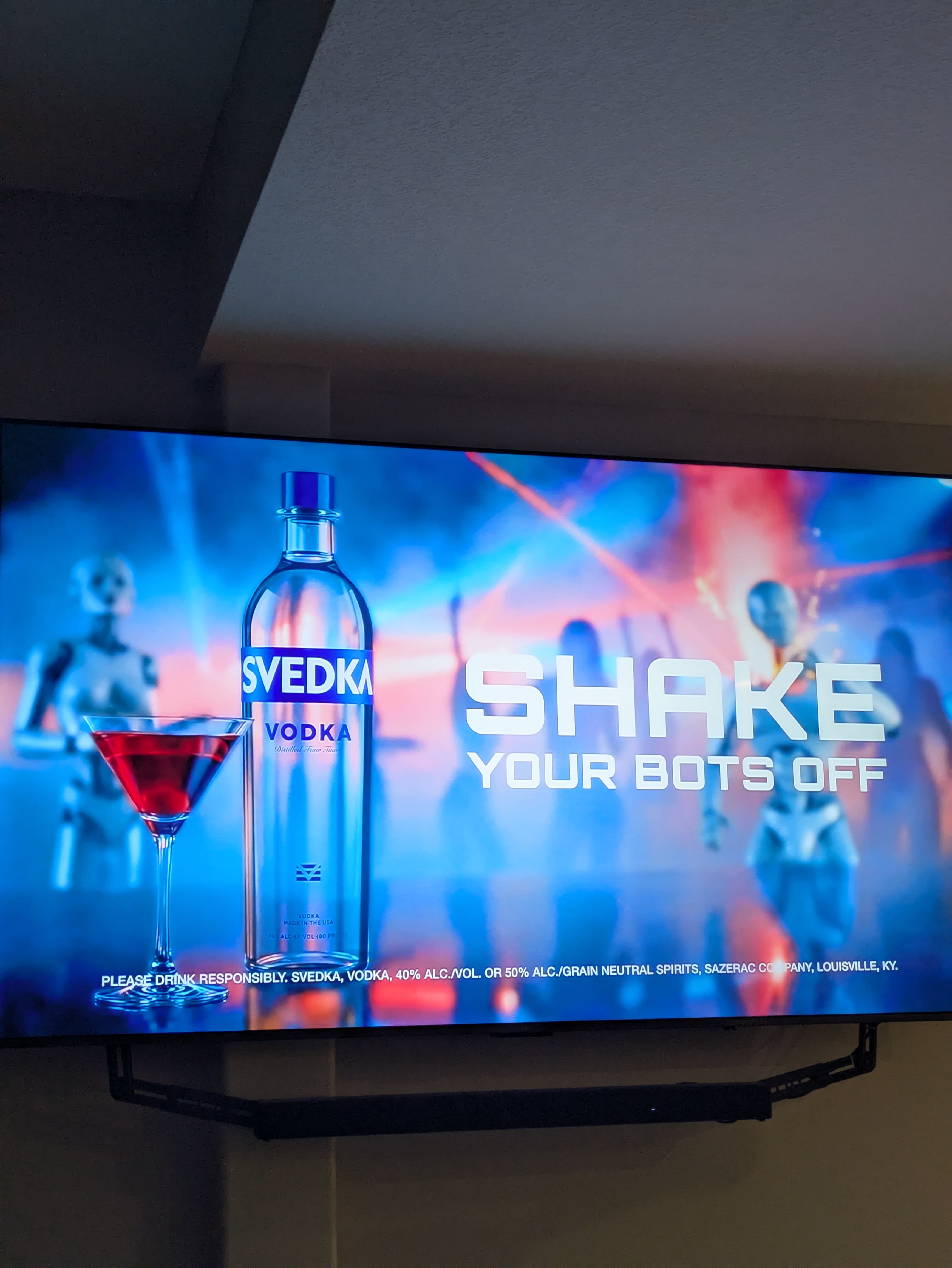 vodka