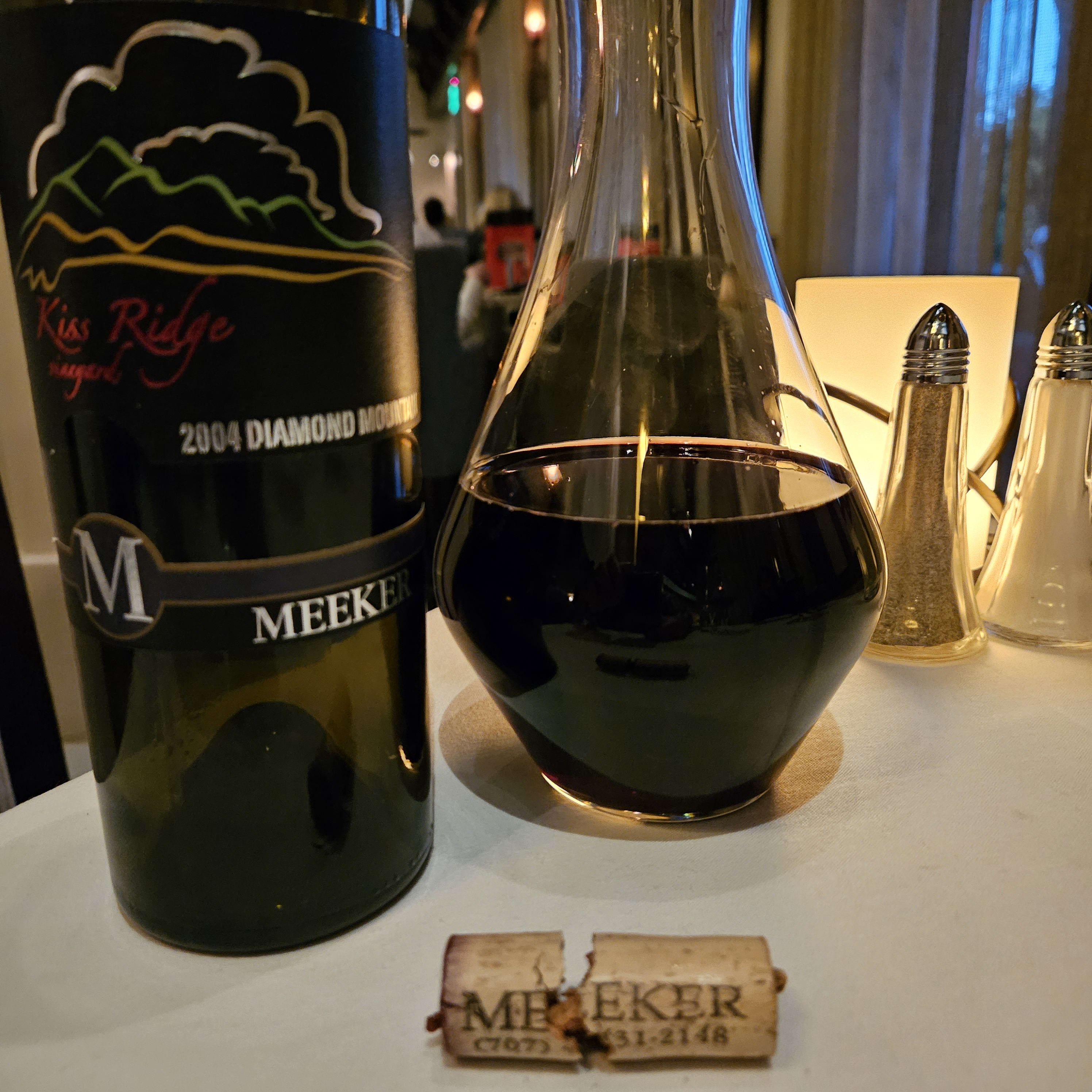 meeker