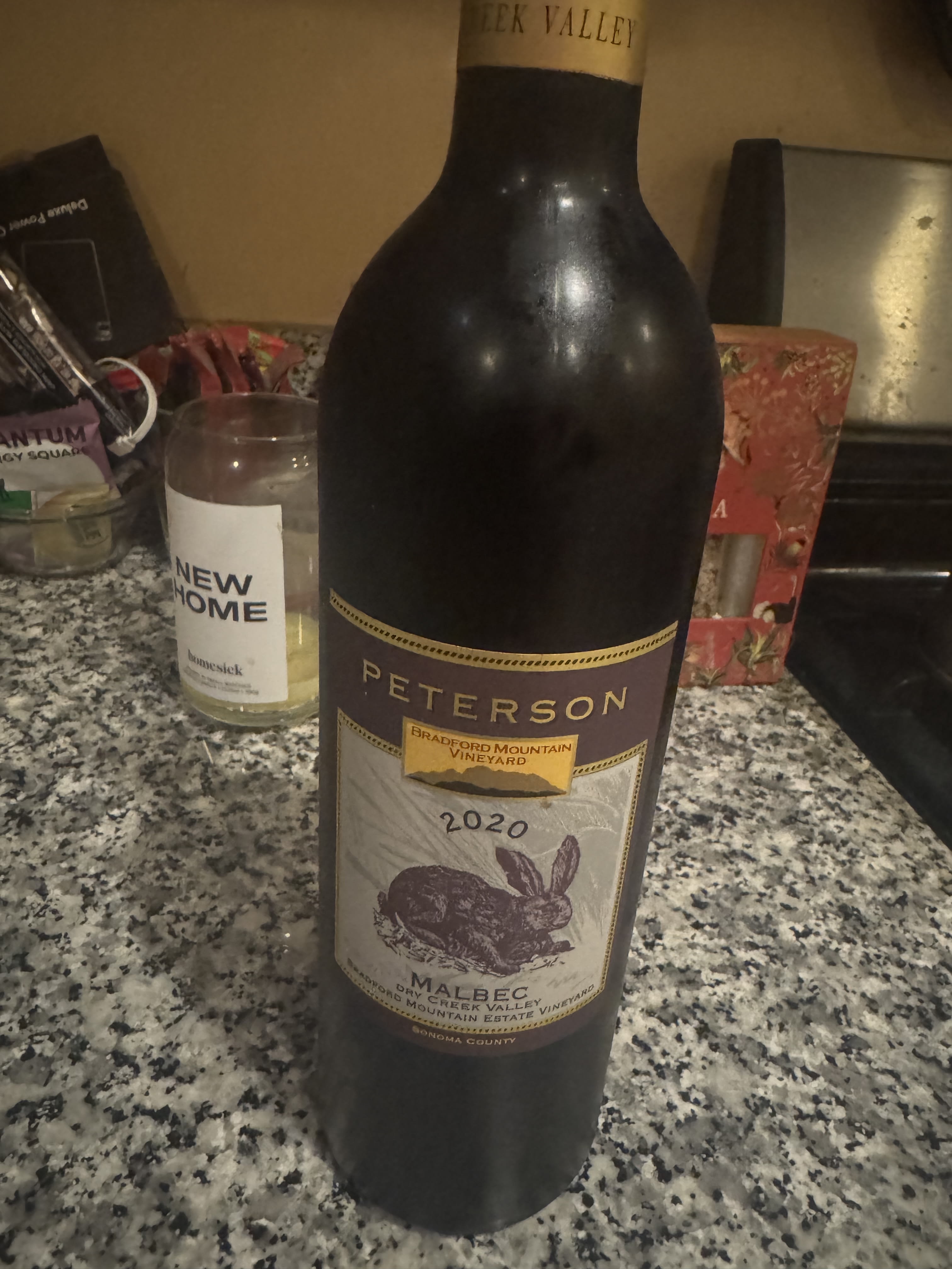 Wine