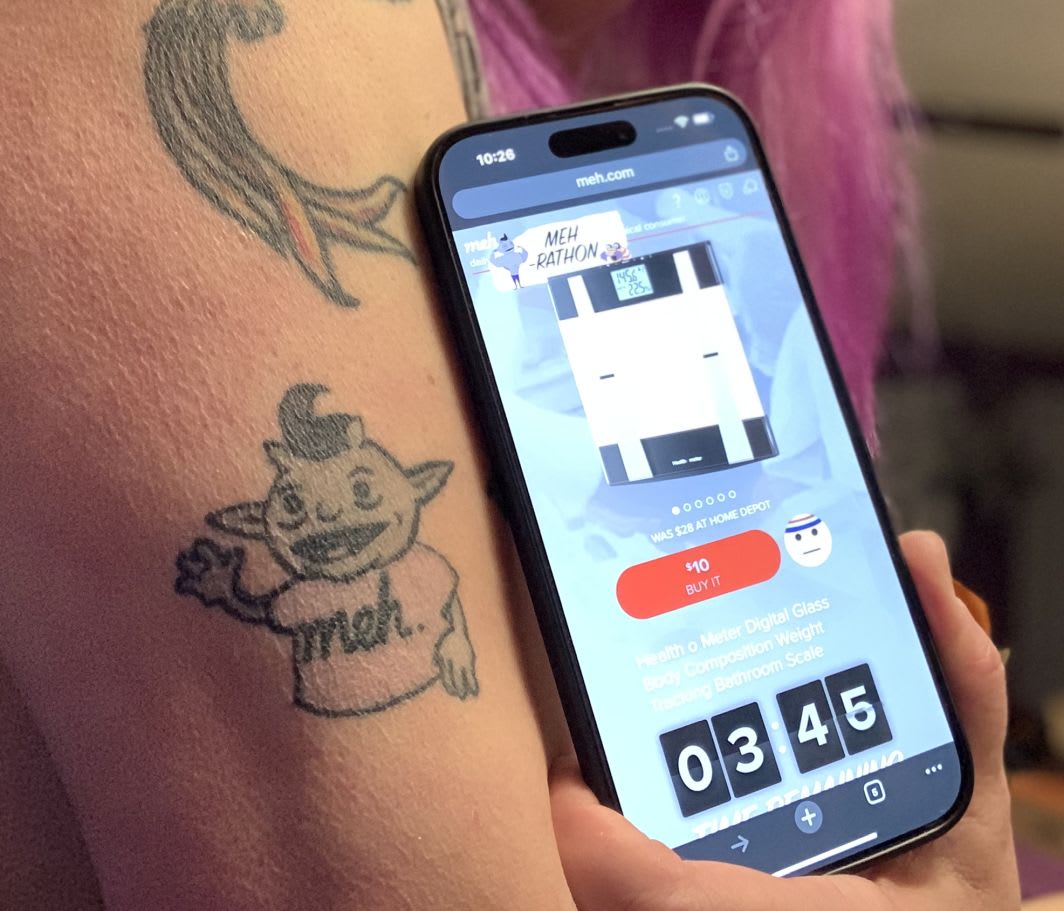 ink
