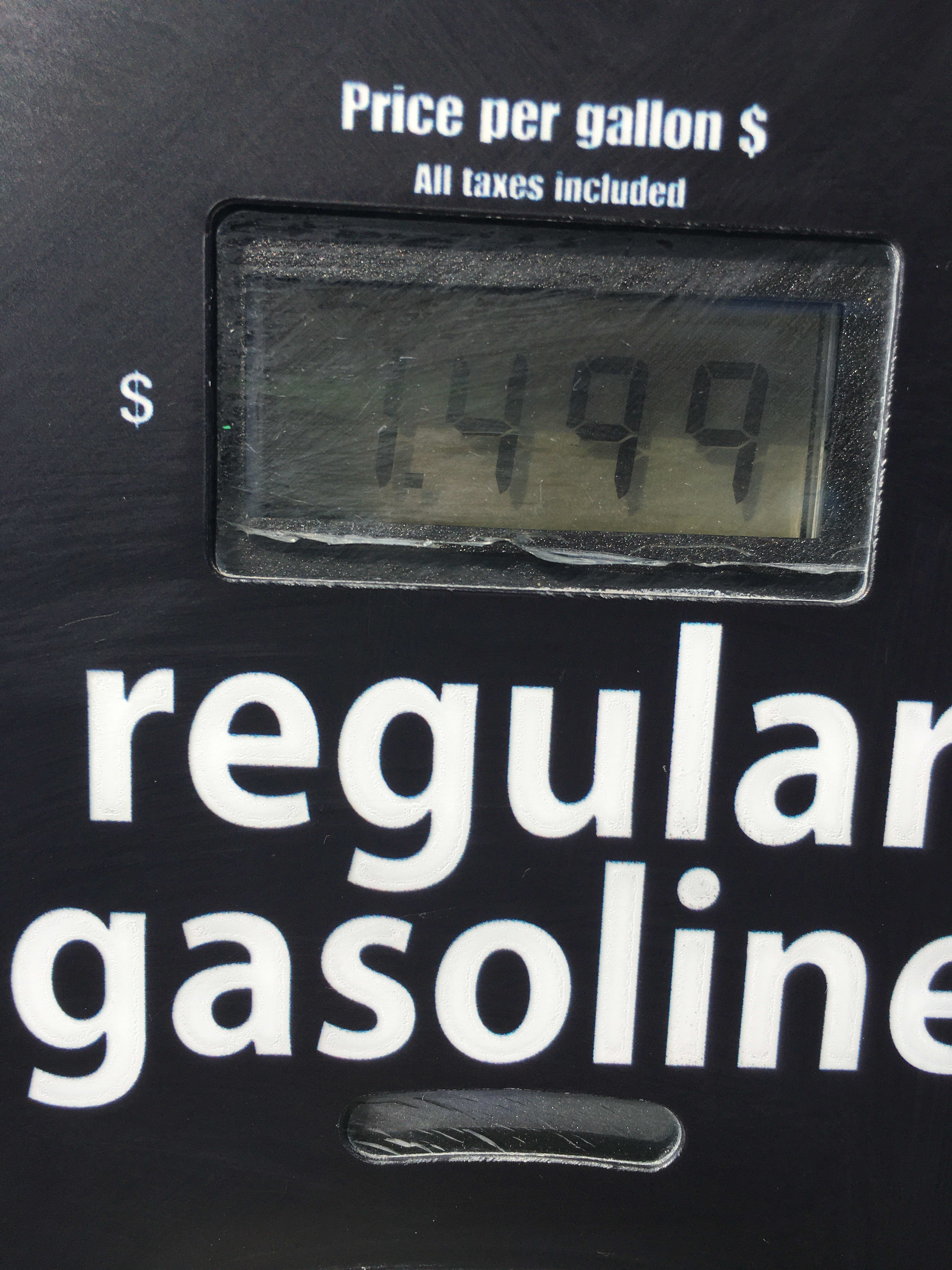 Fgo has