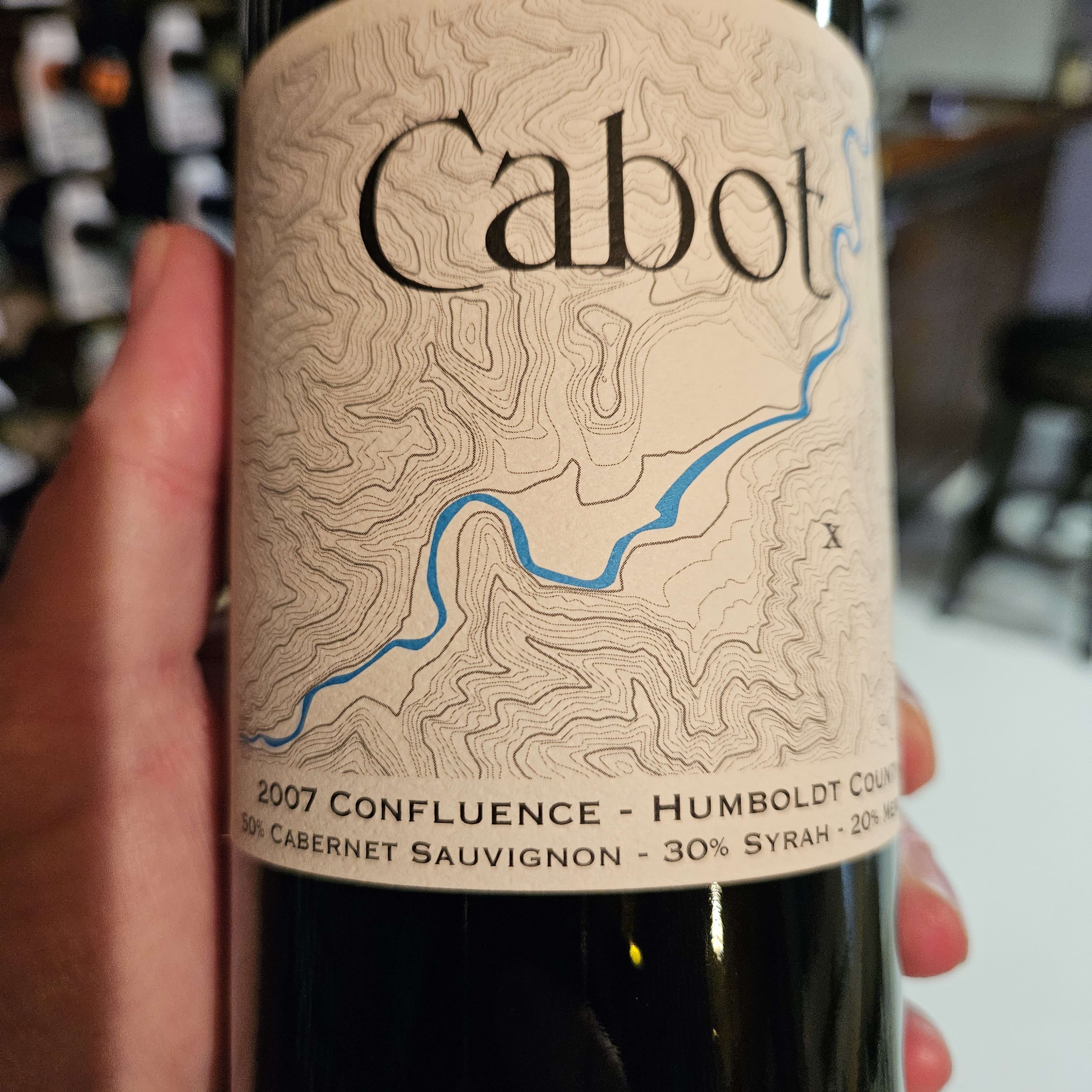 cabot