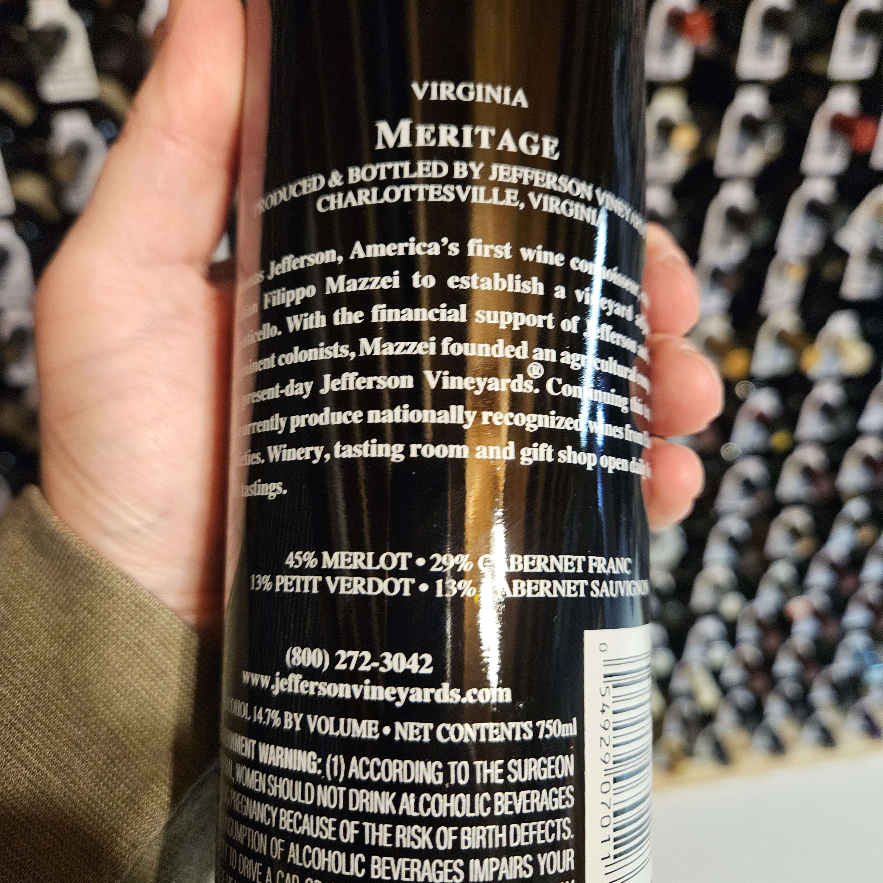 meritage