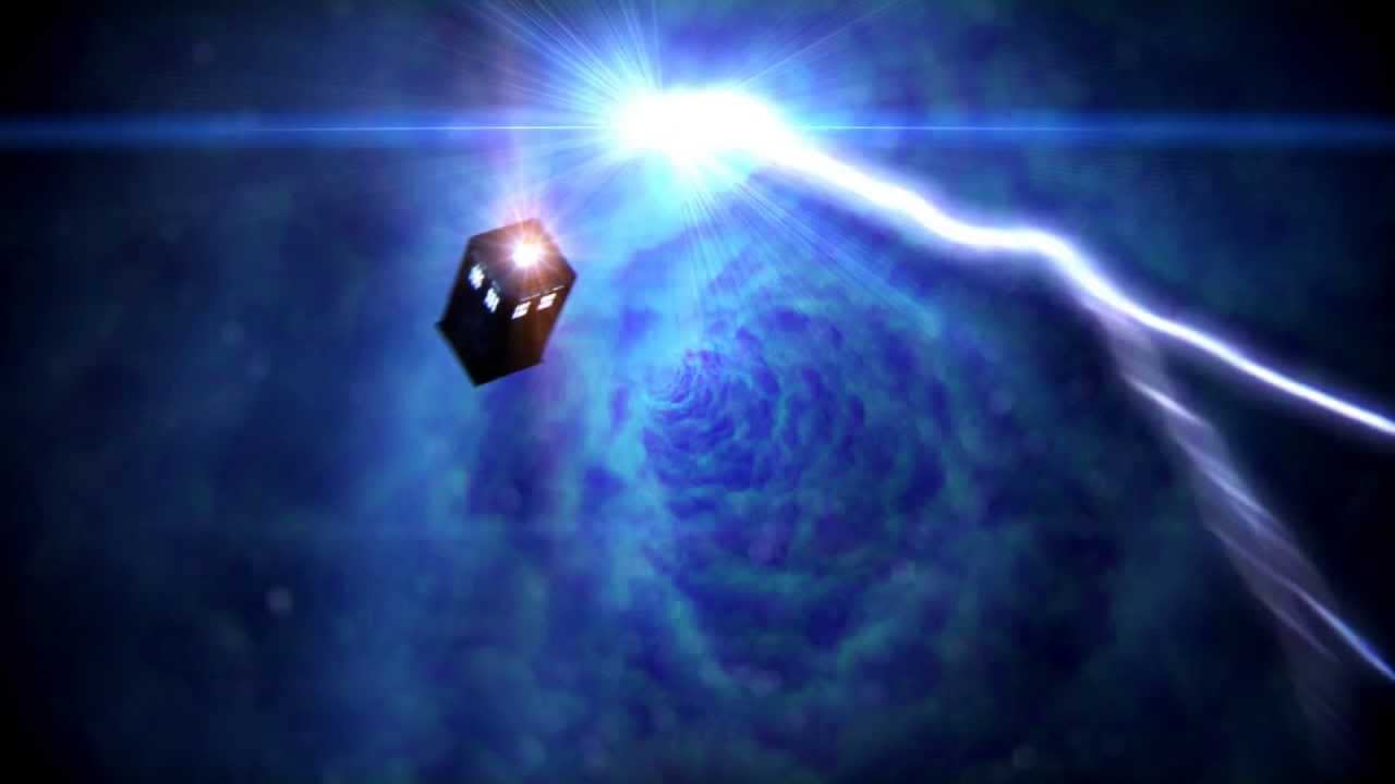 TARDIS