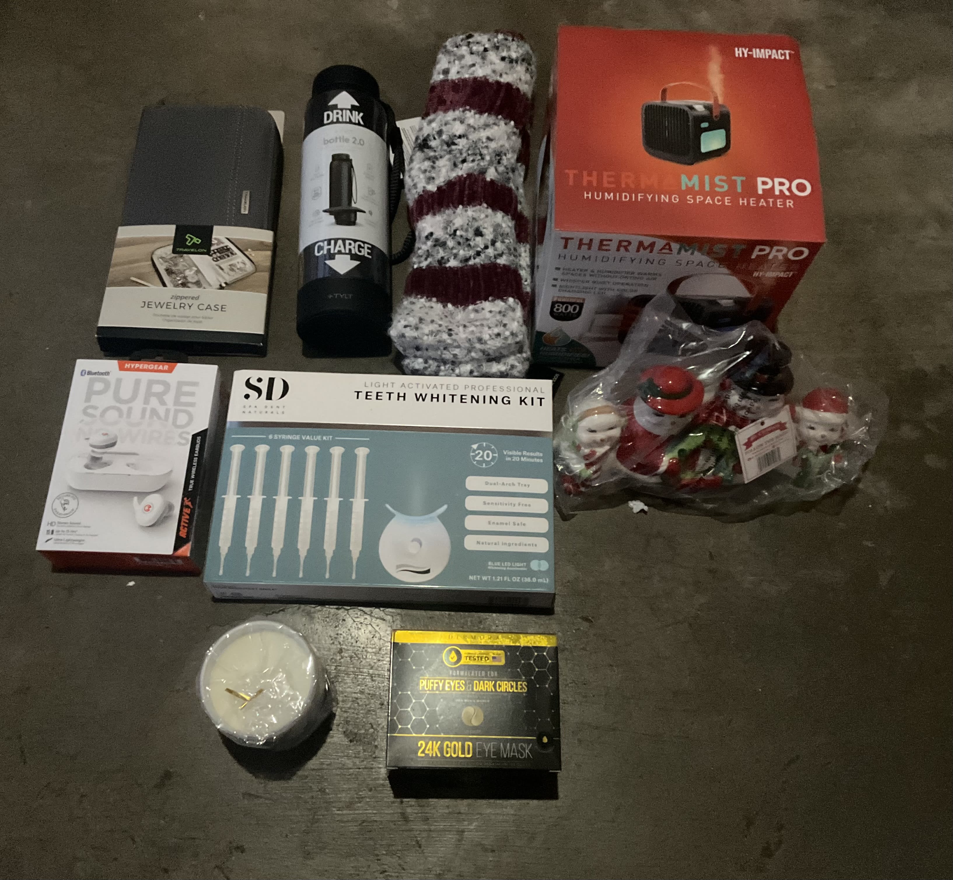 MorningSave Mystery Bundle