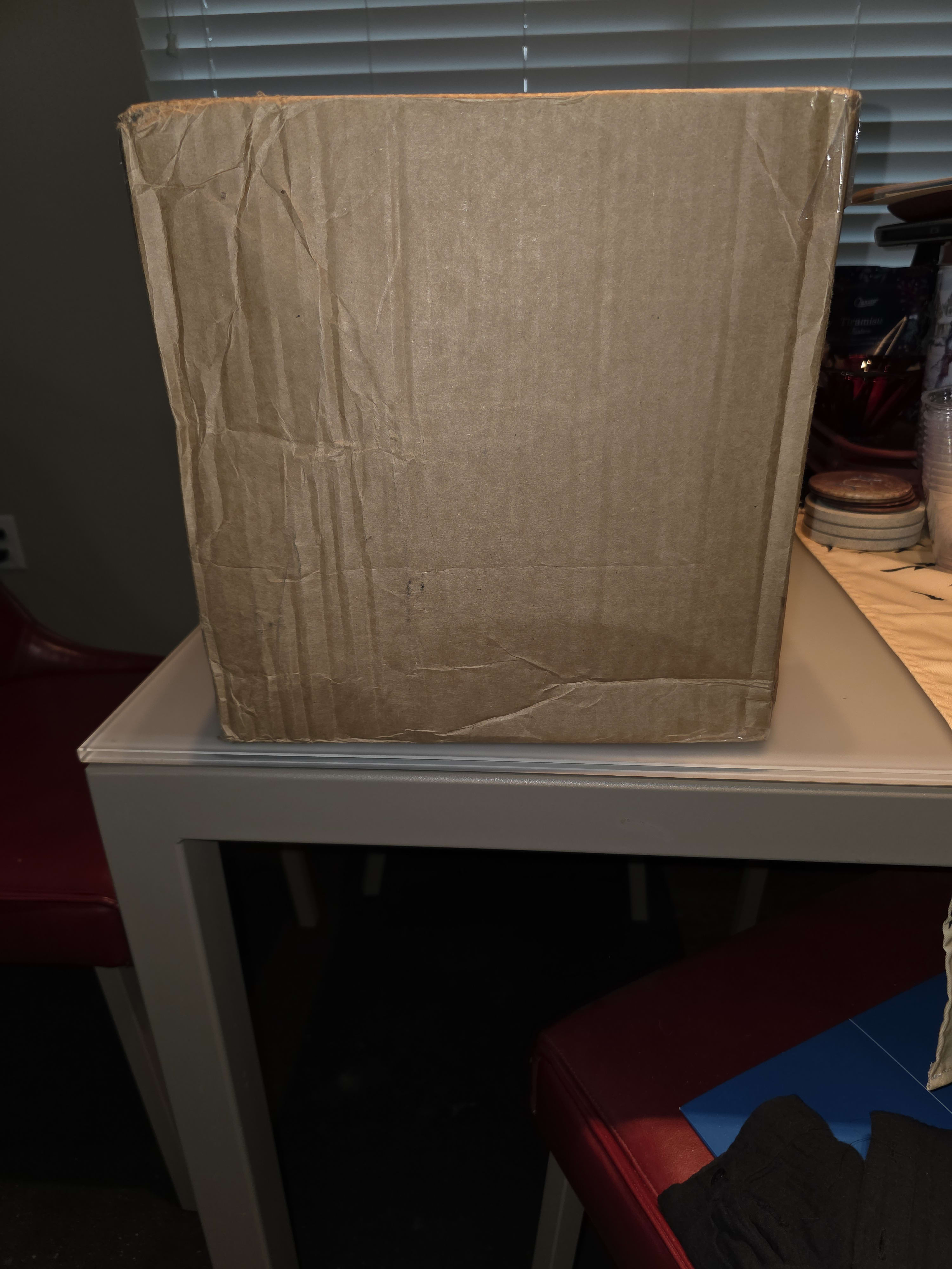 box