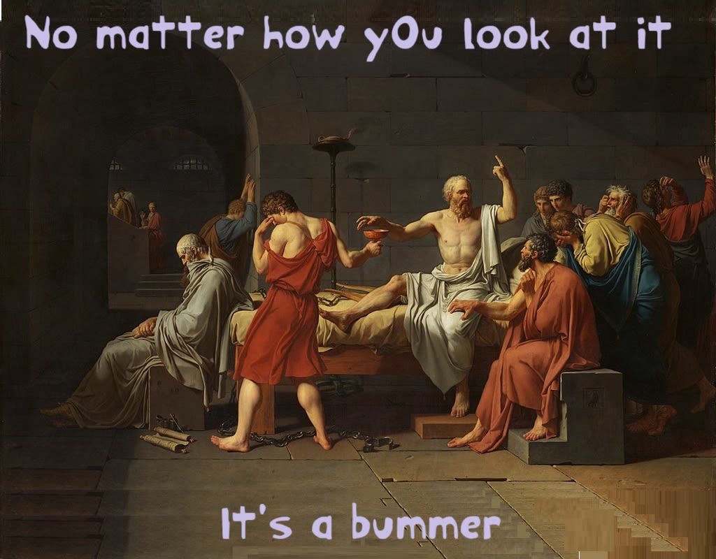 Bummer