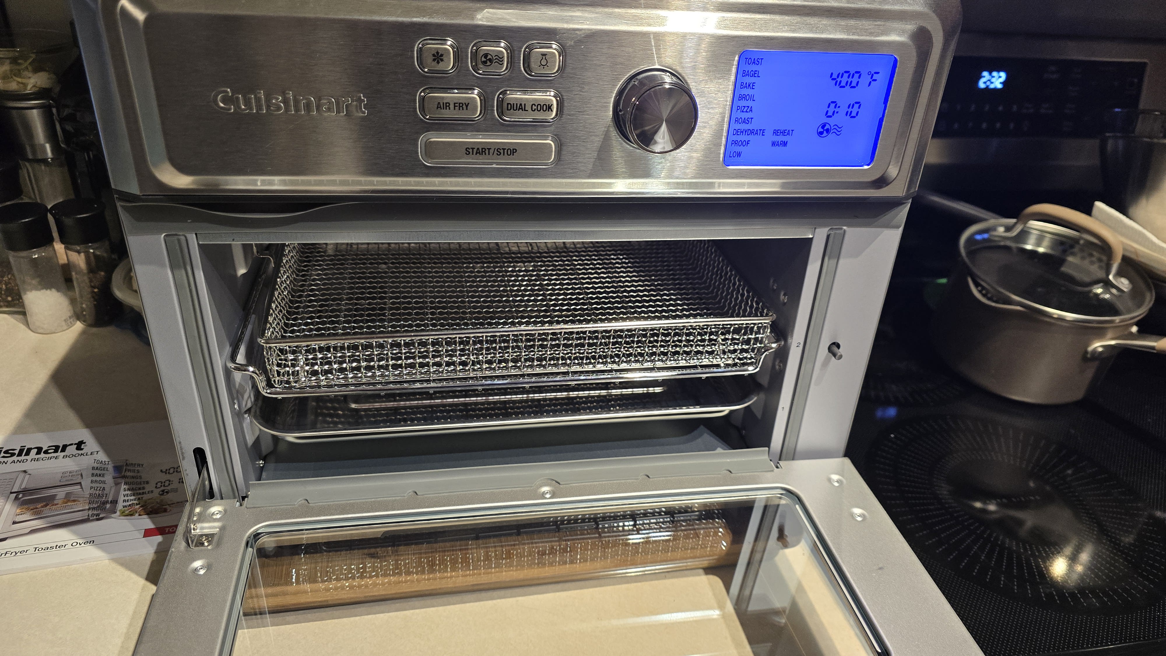 air fryer
