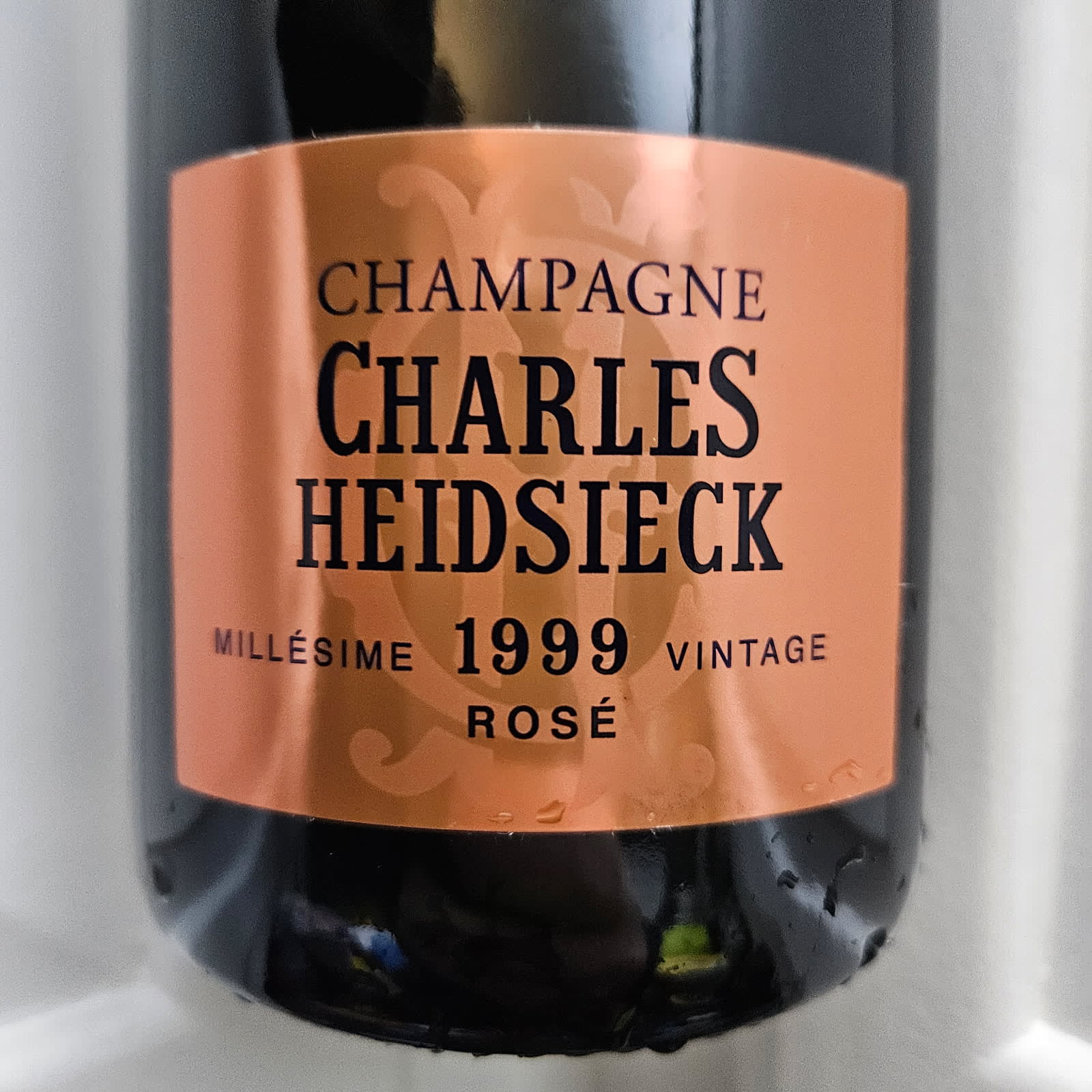 heidseck