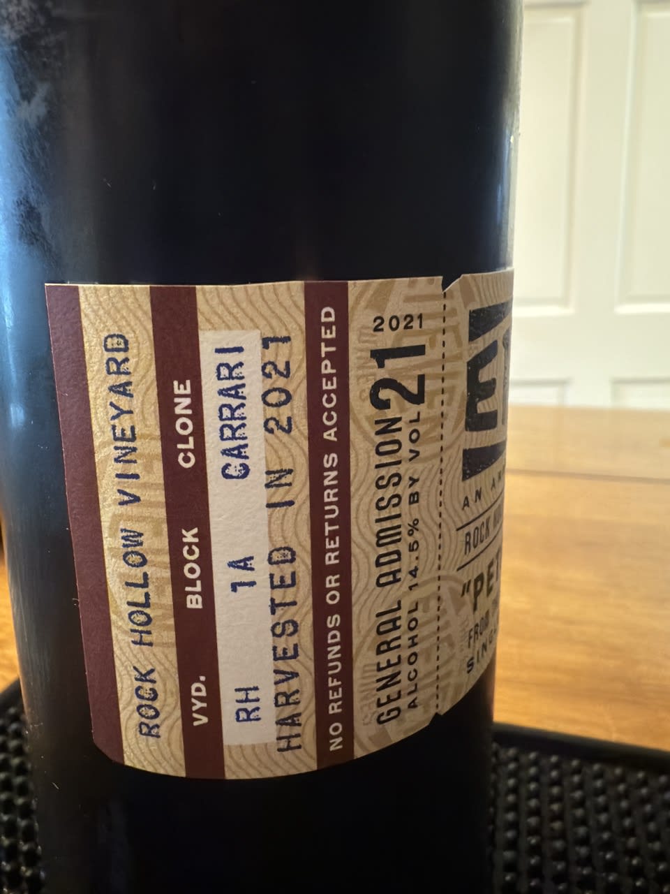 bottle 2
