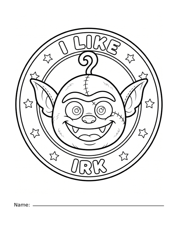 Irk 1