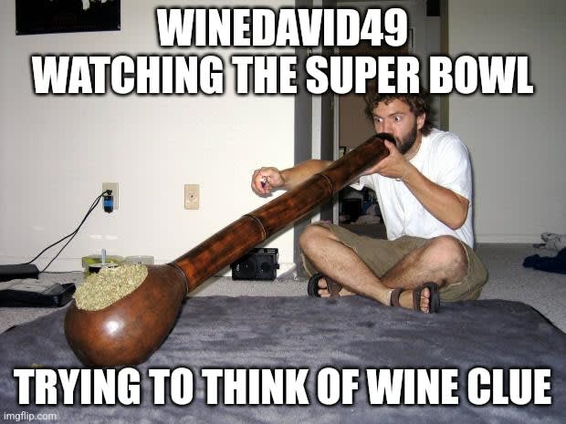 superbowl clue