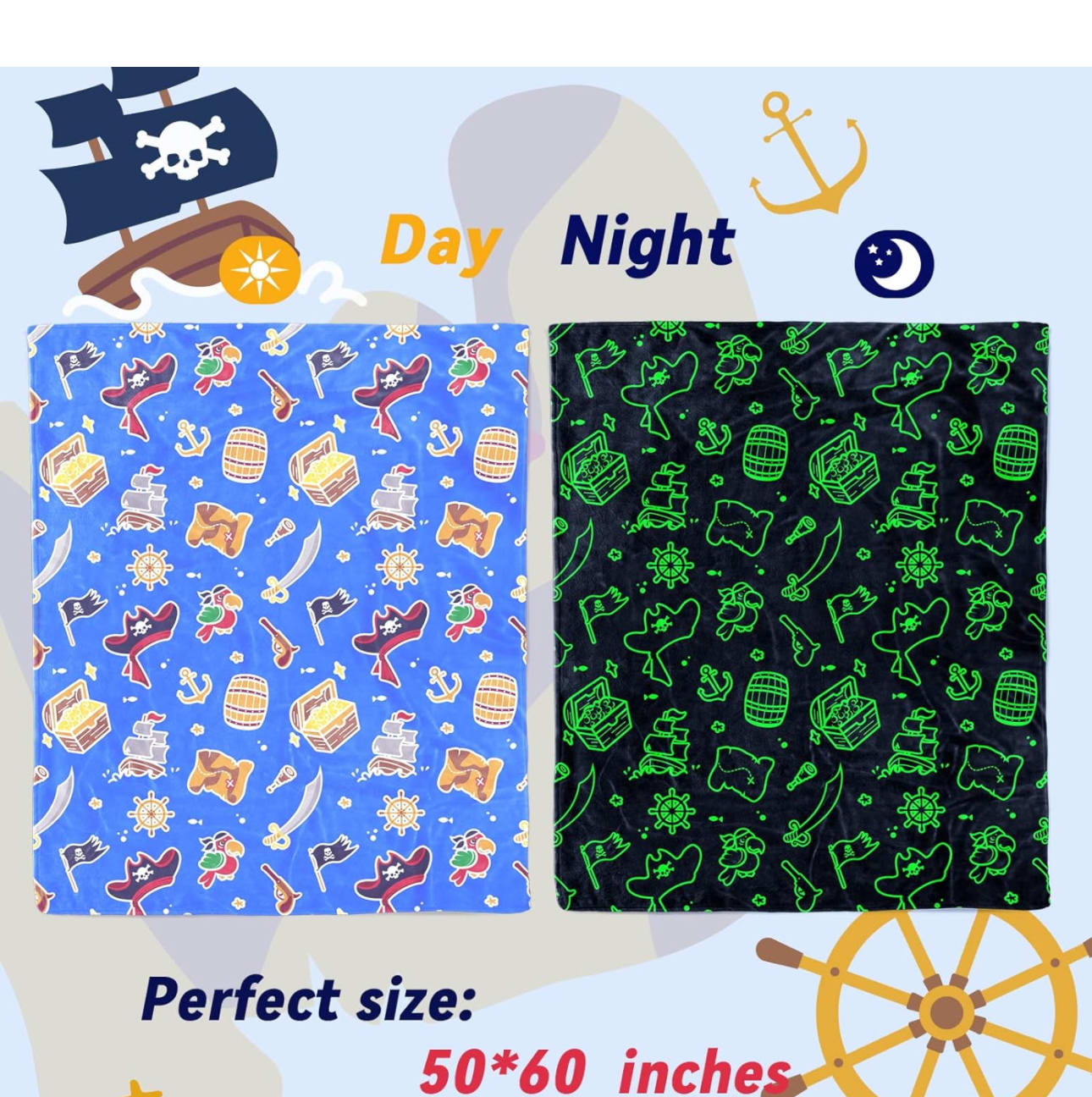 blanket