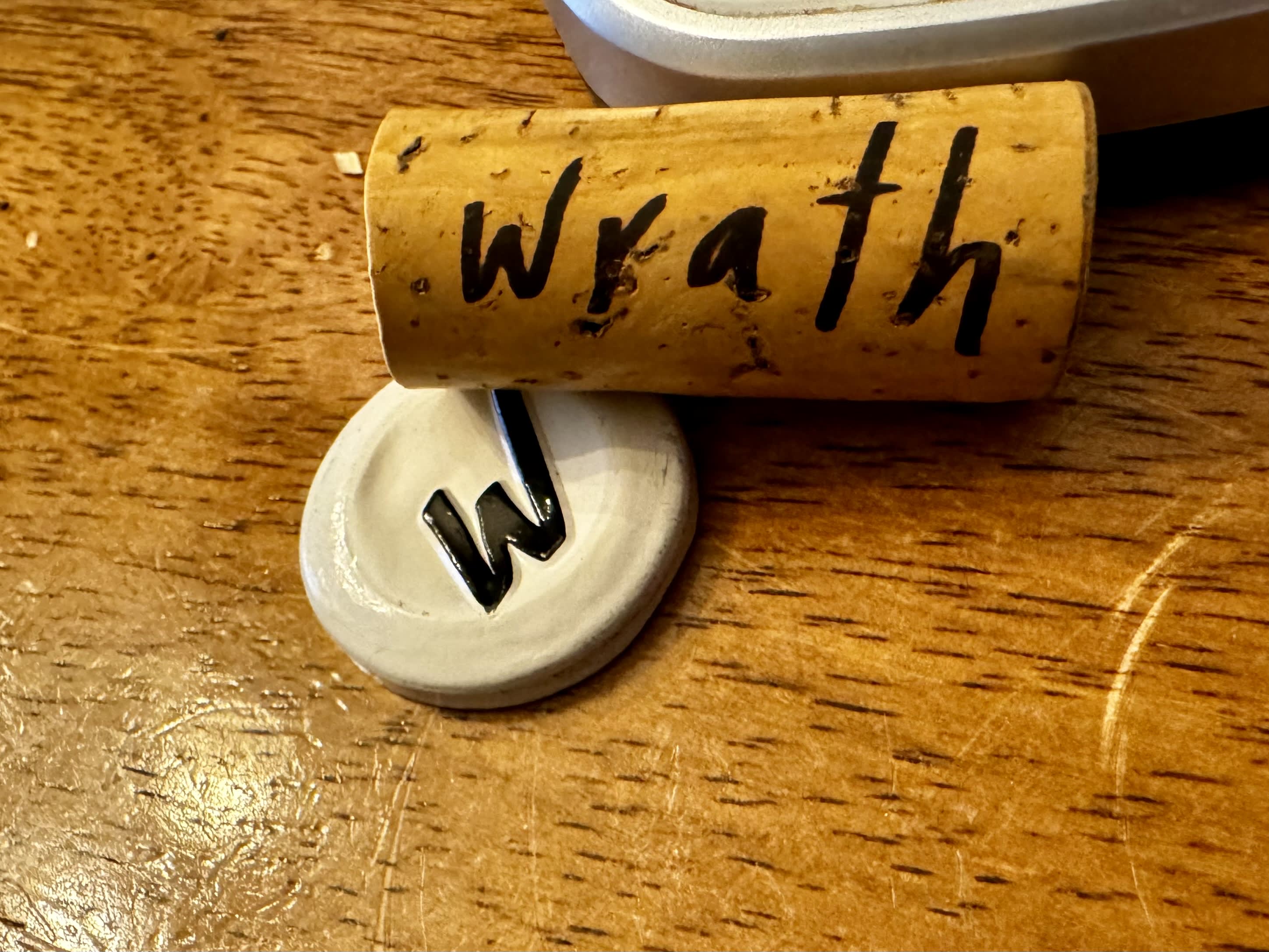 cork