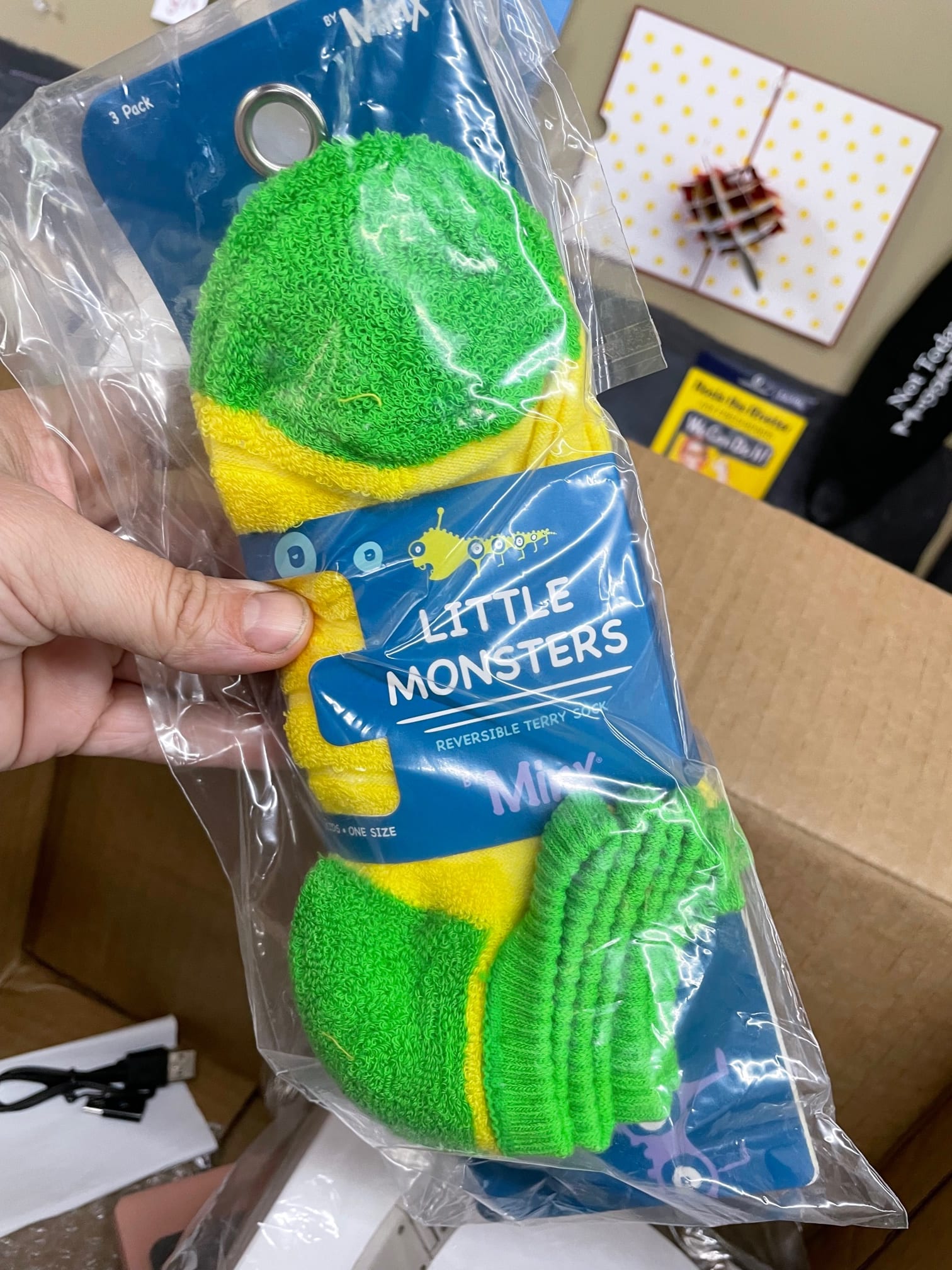 socks