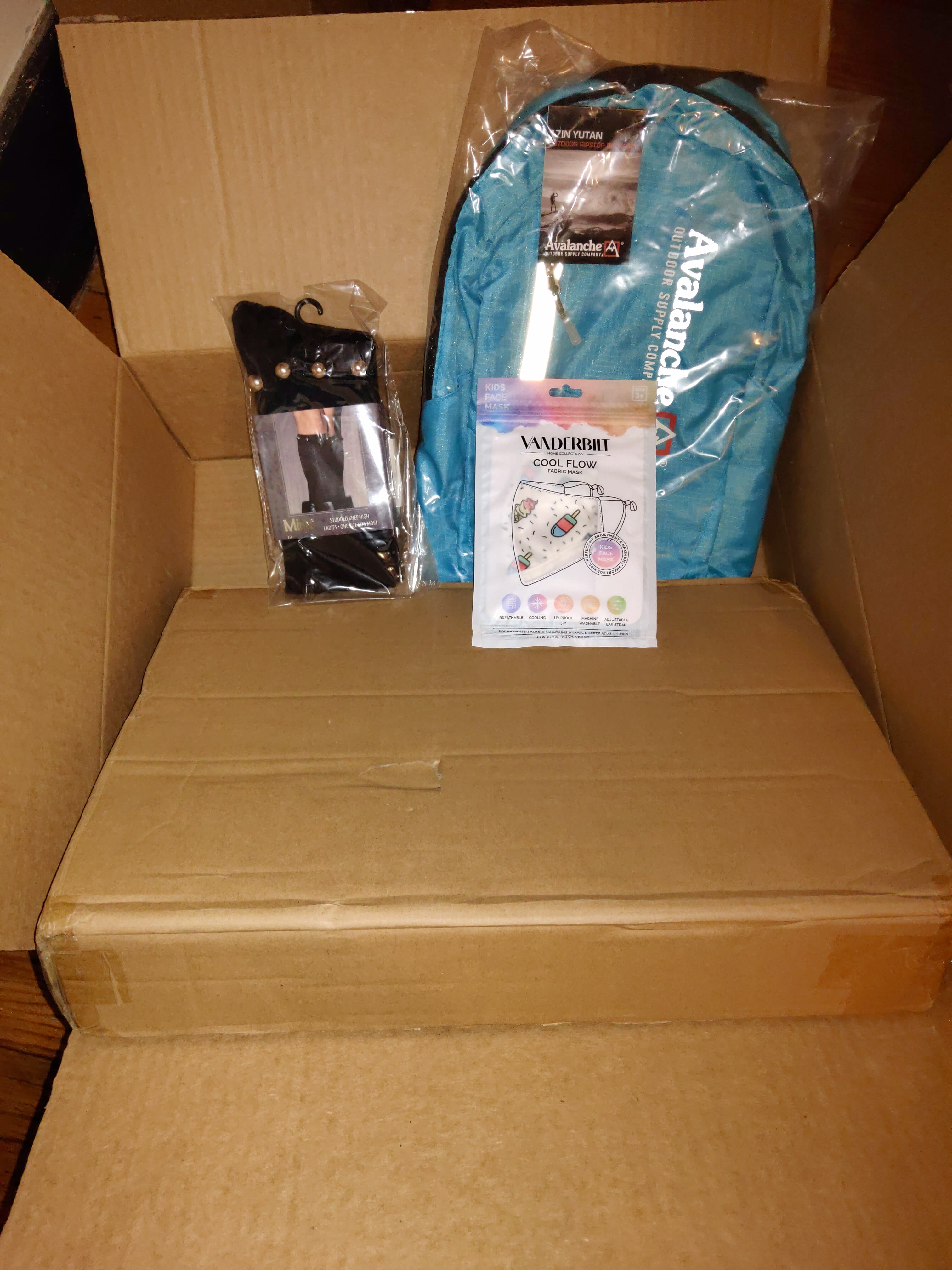 IRK End of June Box