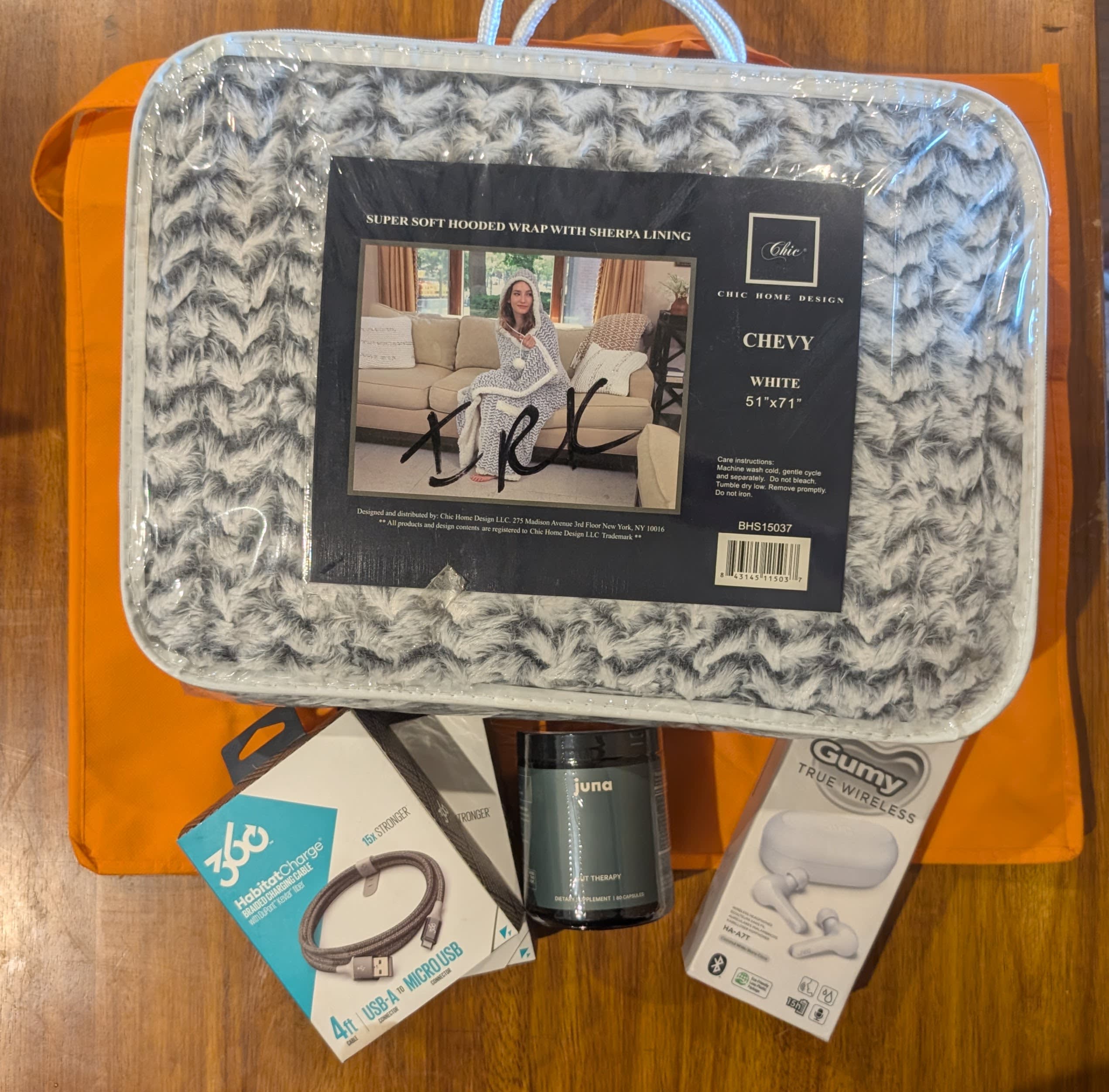 BIRKthday Haul