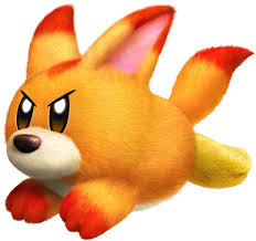 AWOOFY