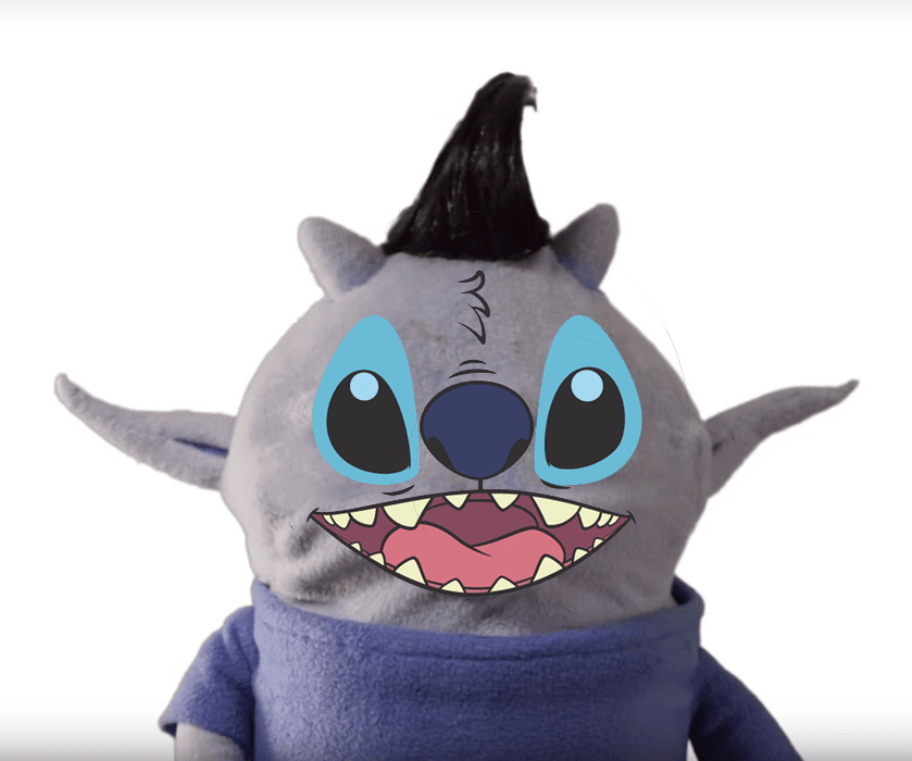 Stitch Irk