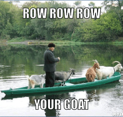 row