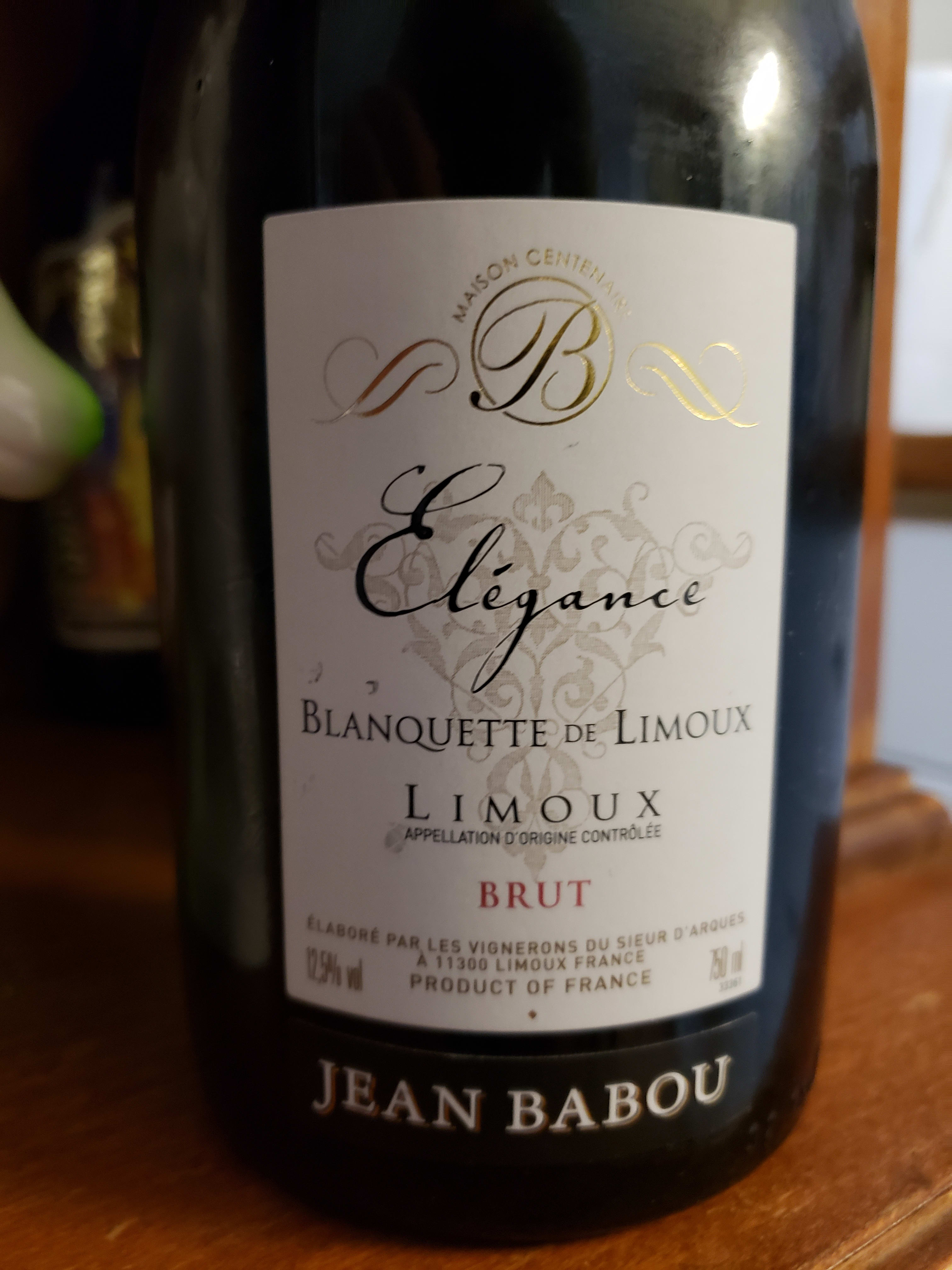 Limoux