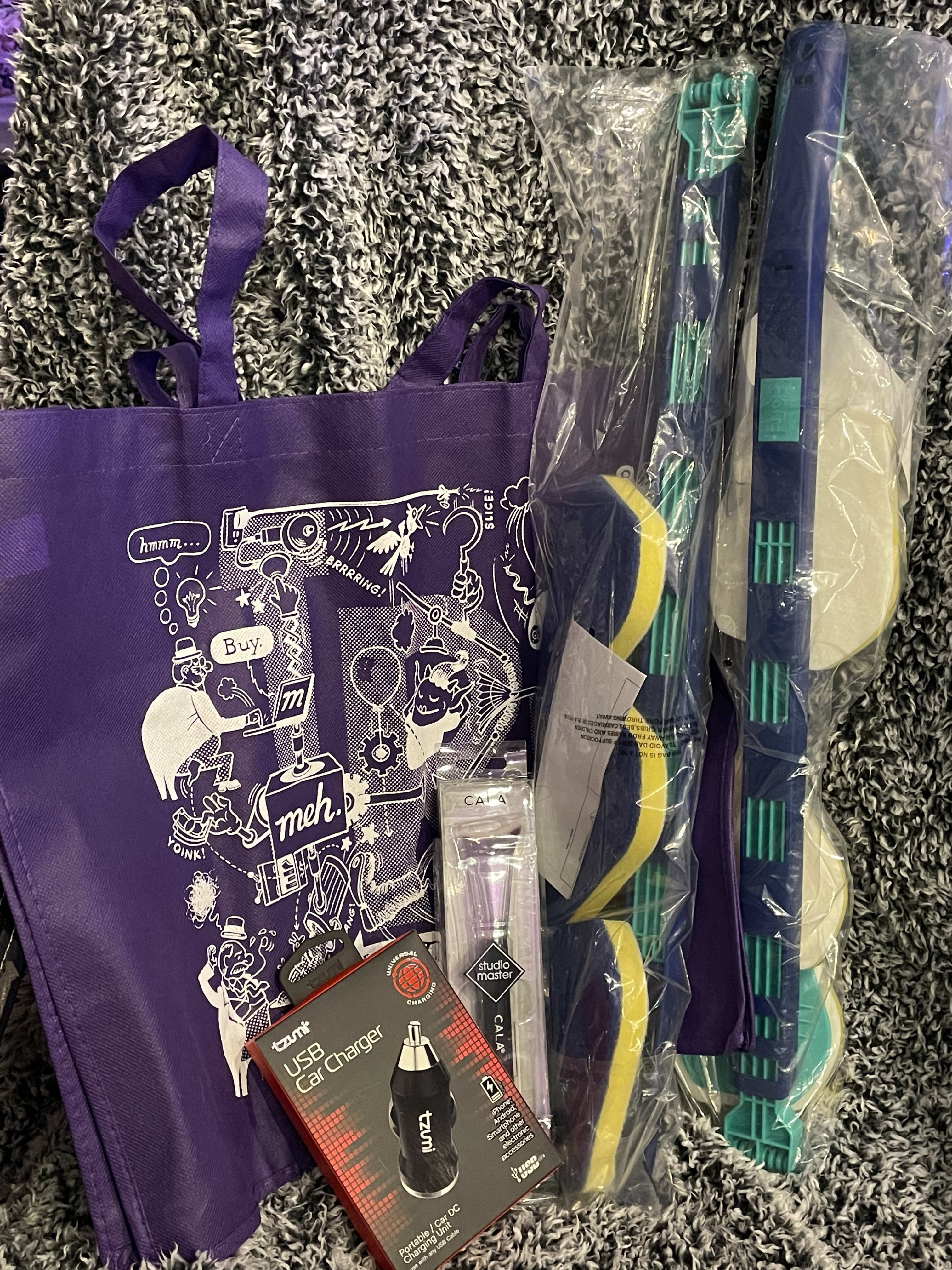 loot