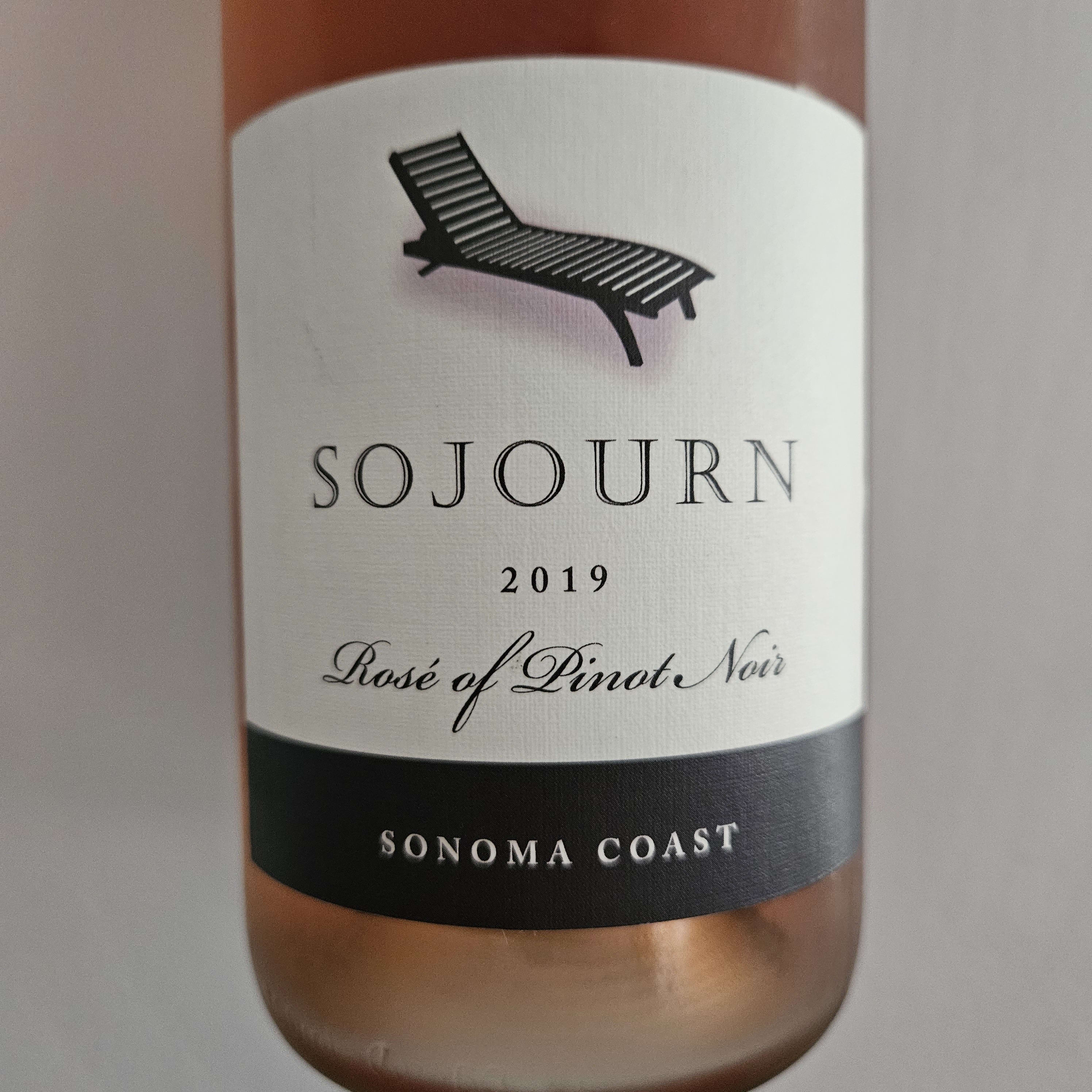 sojourn rose