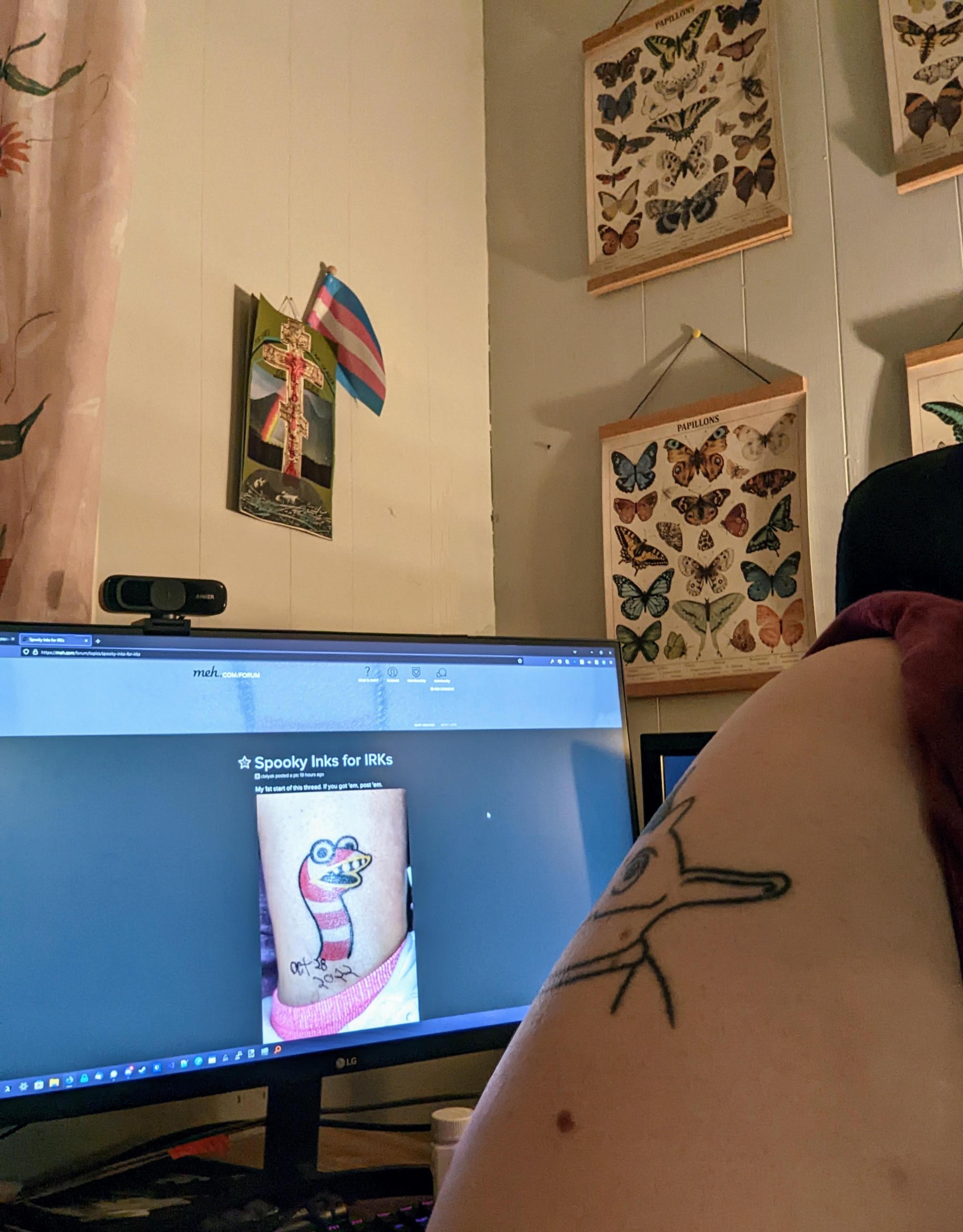 tattoo pic