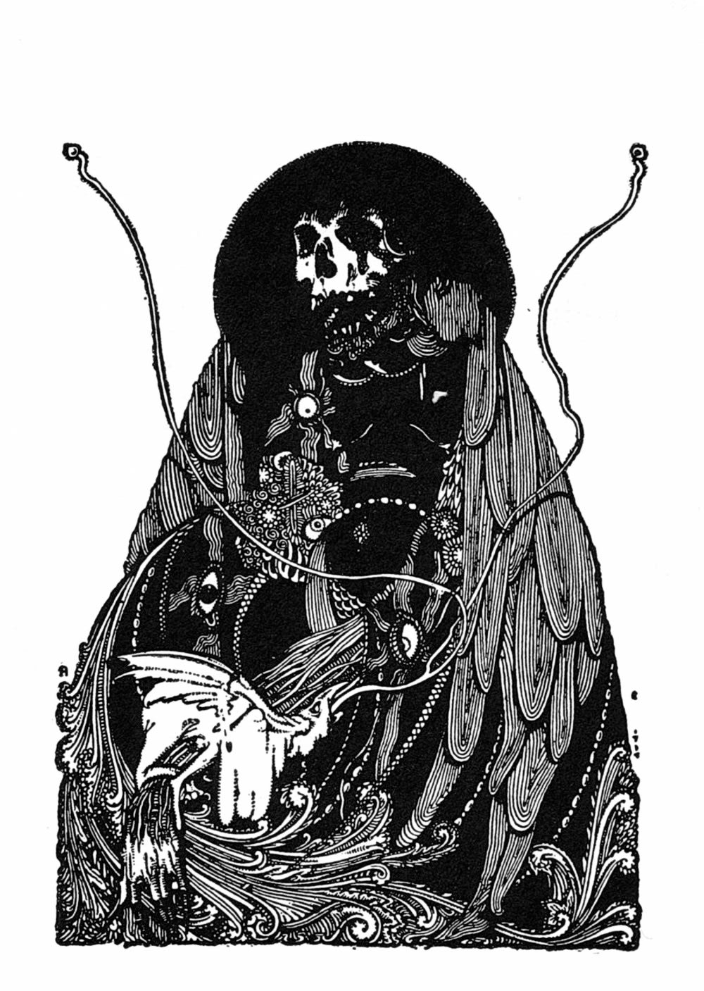 [[PIC]]Harry Clarke