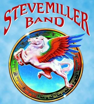 Steve Miller Band