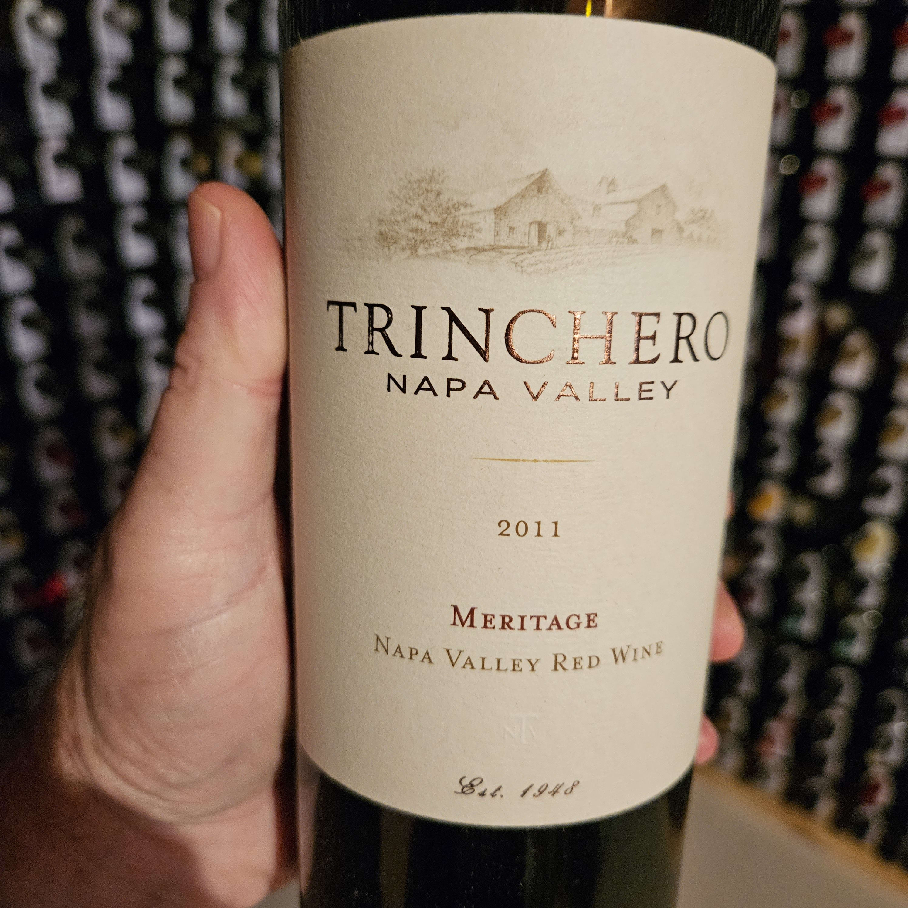 trinchero