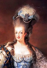Marie Antoinette