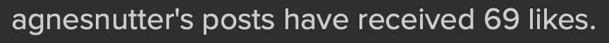 nice