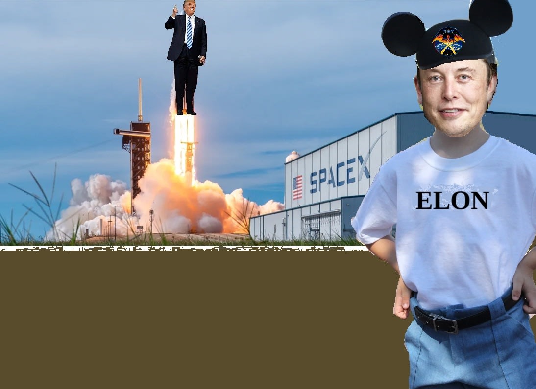 LAUNCH