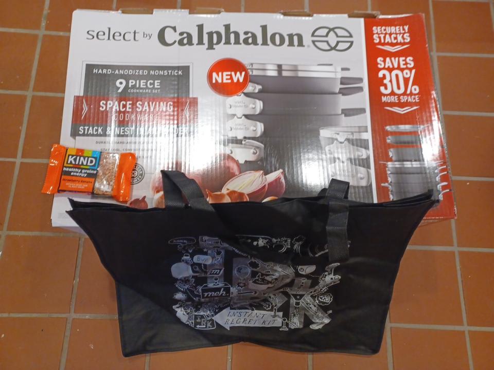 IRK from 11/21/25
