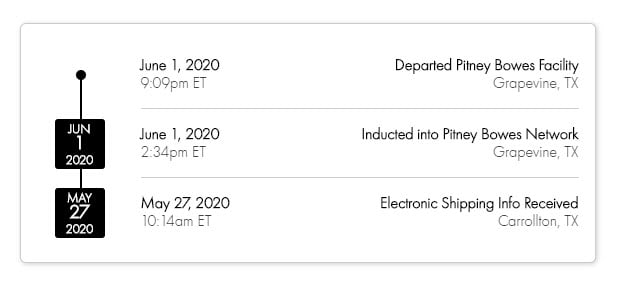 Pastashipping