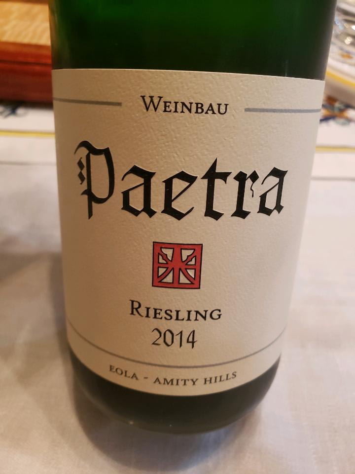 paetra