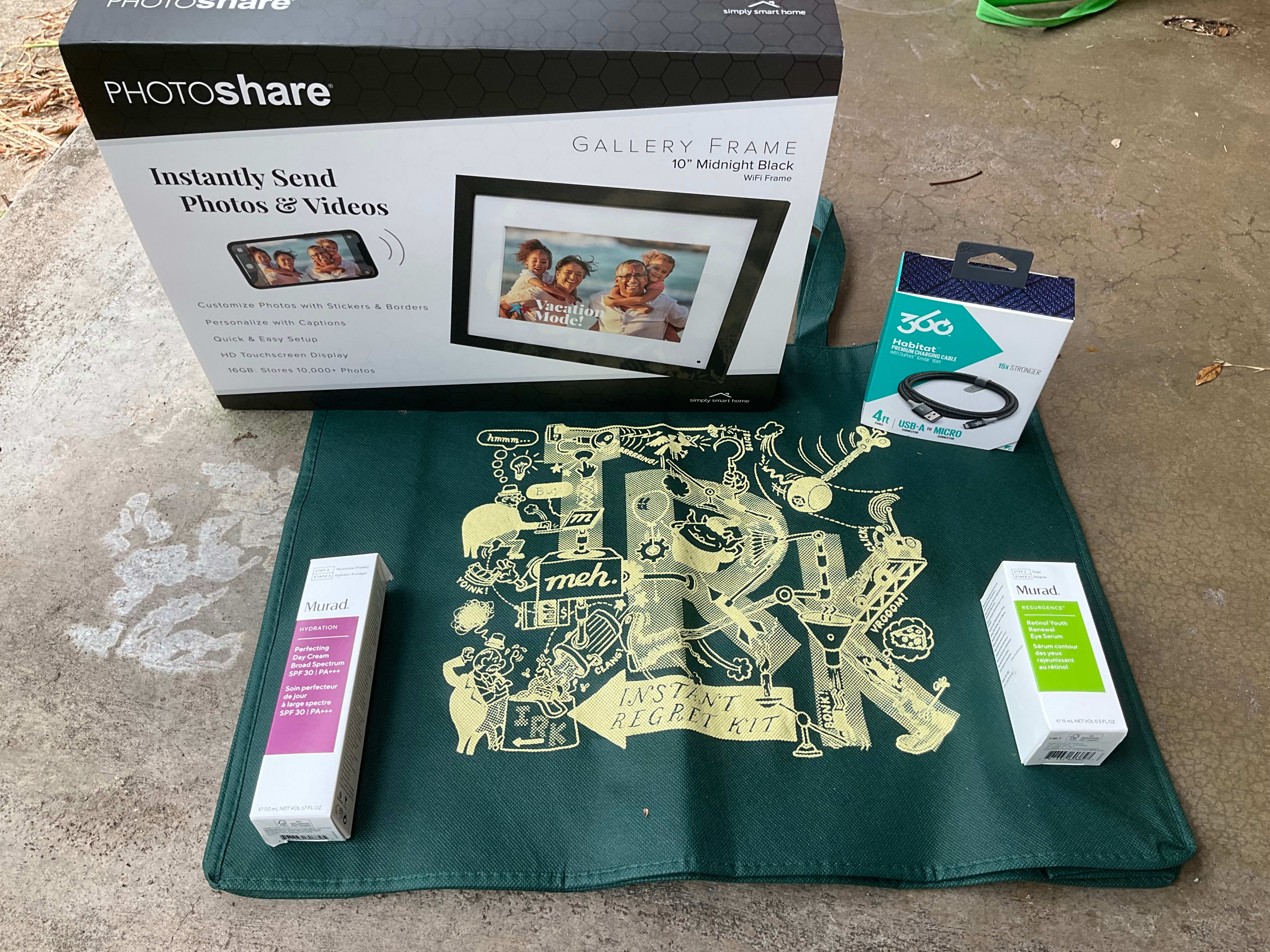 Contents