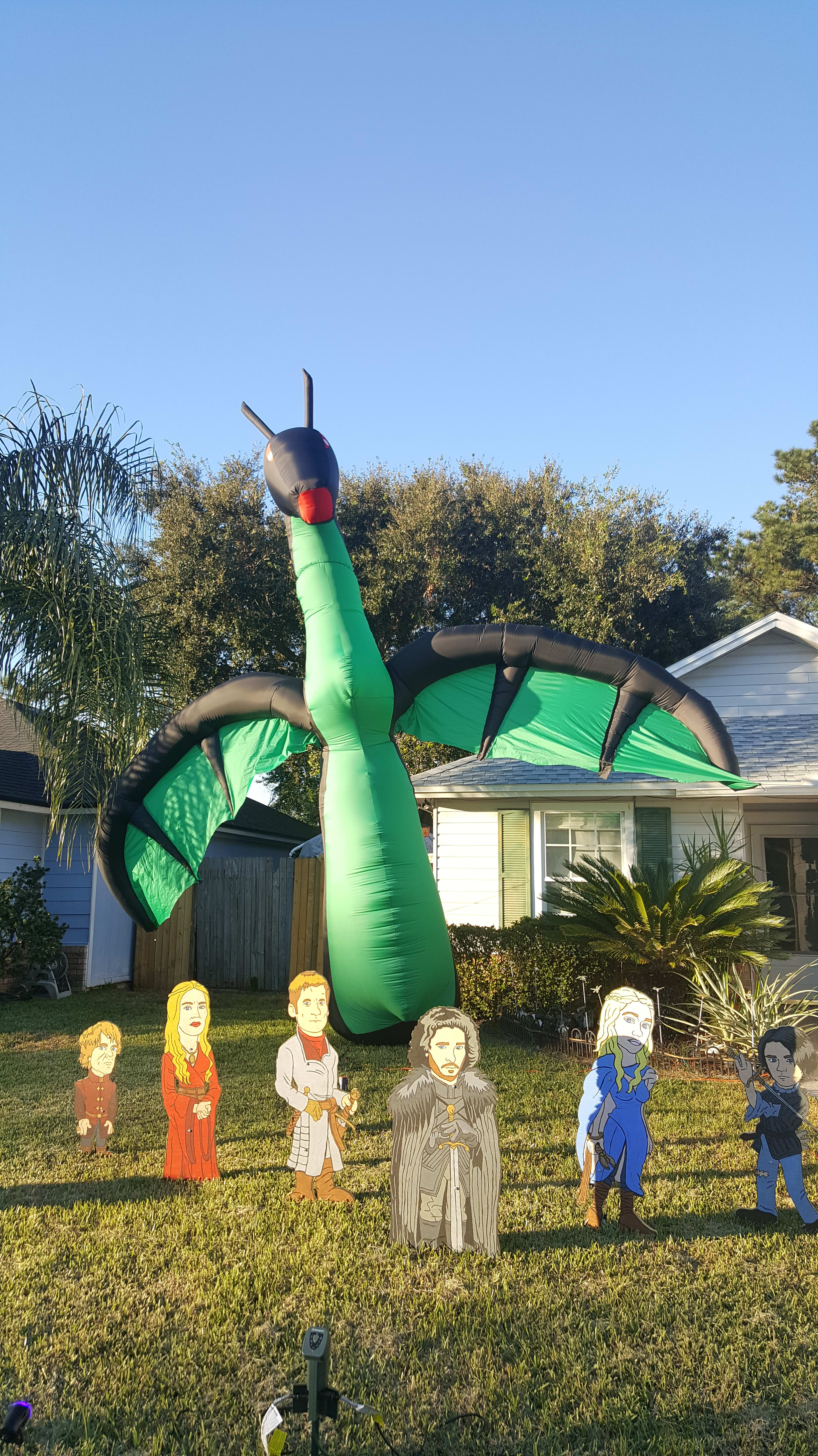 Dragon