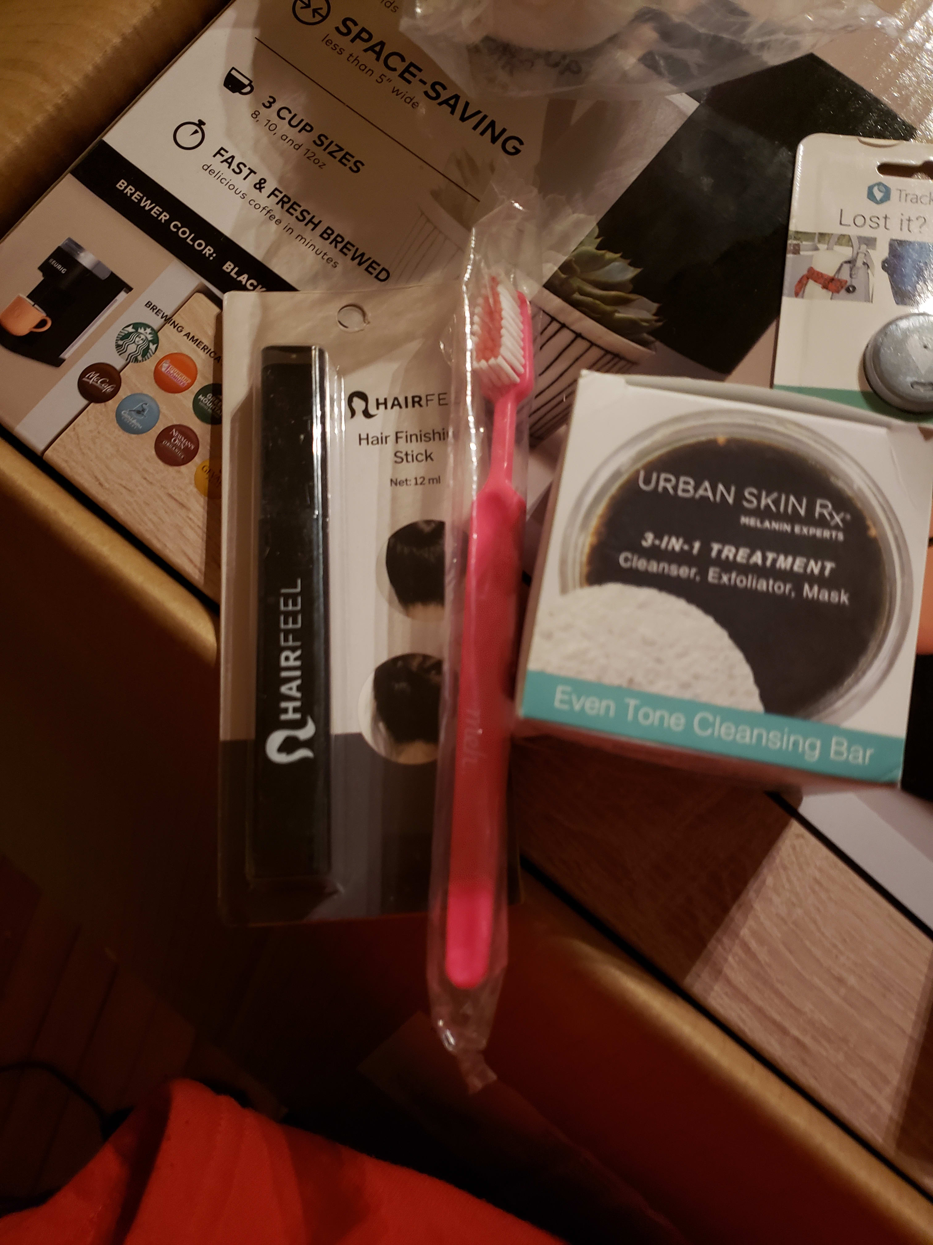 Hygiene