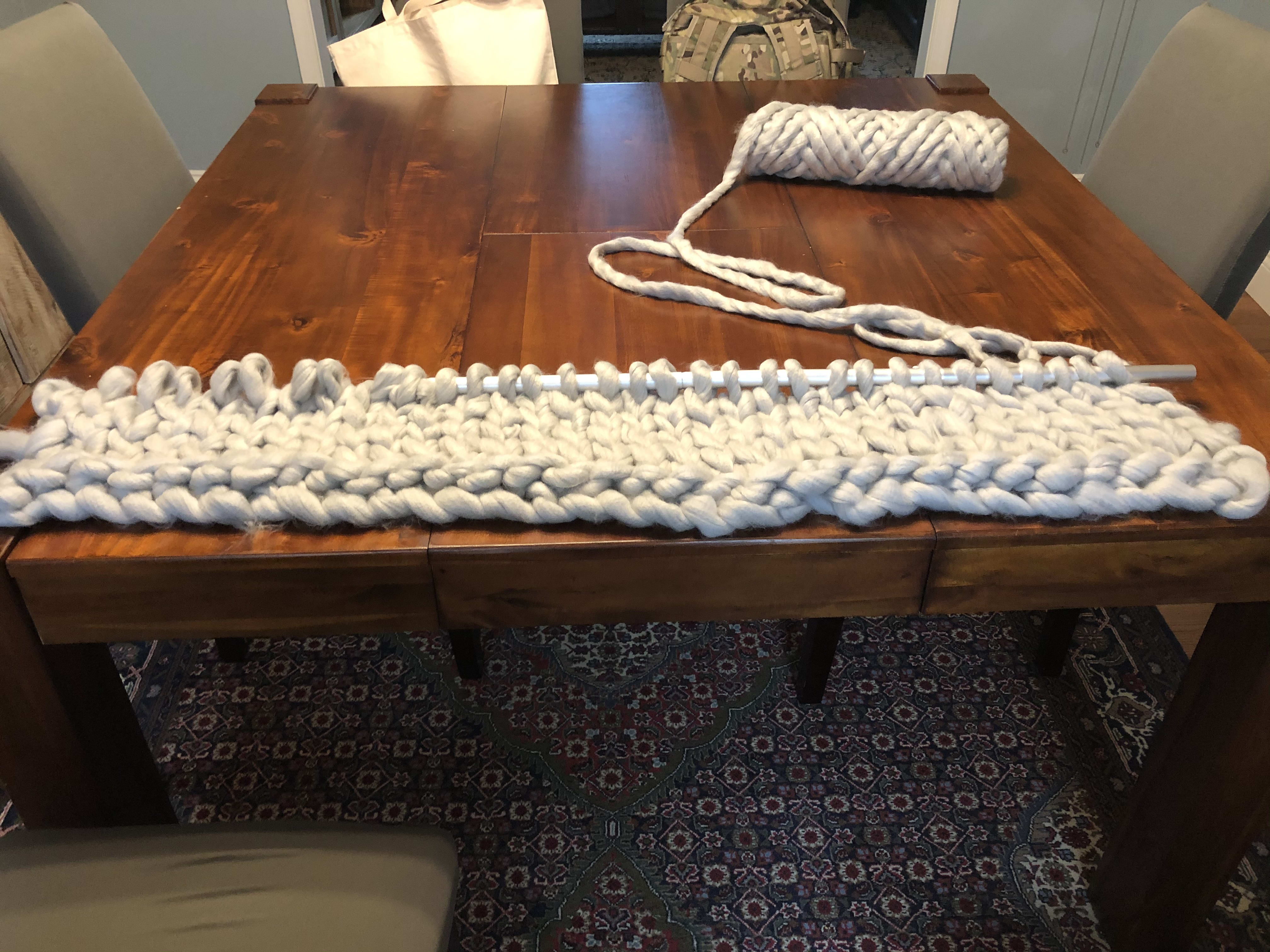 blanket