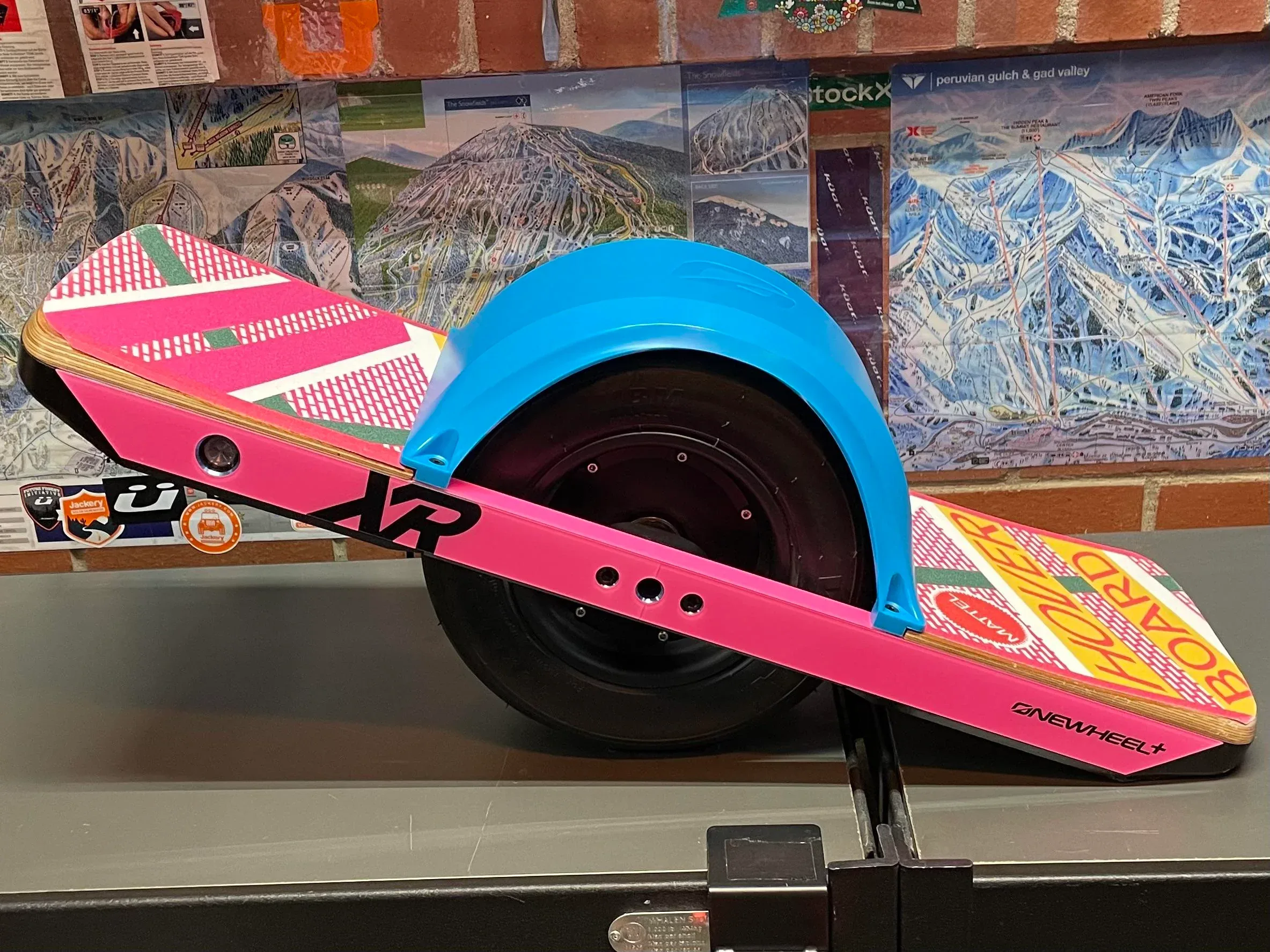 OneWheel