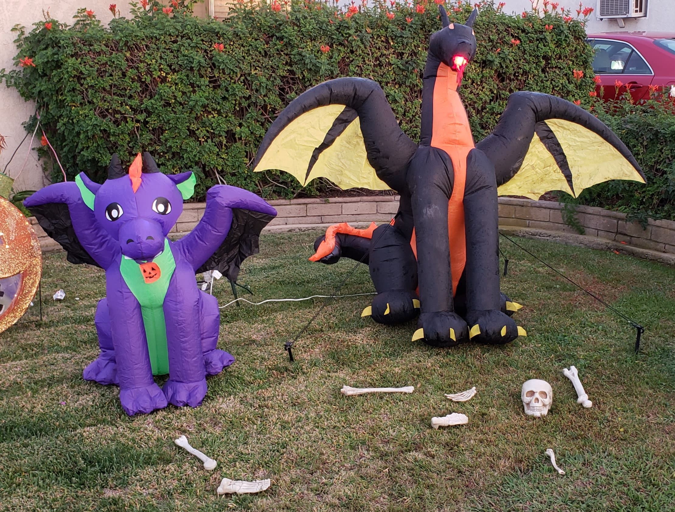Halloween