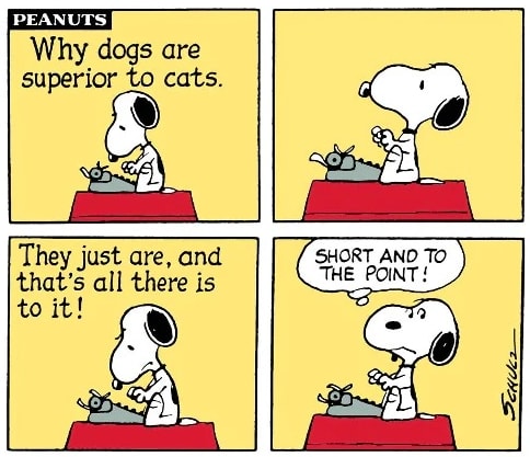 Snoopy