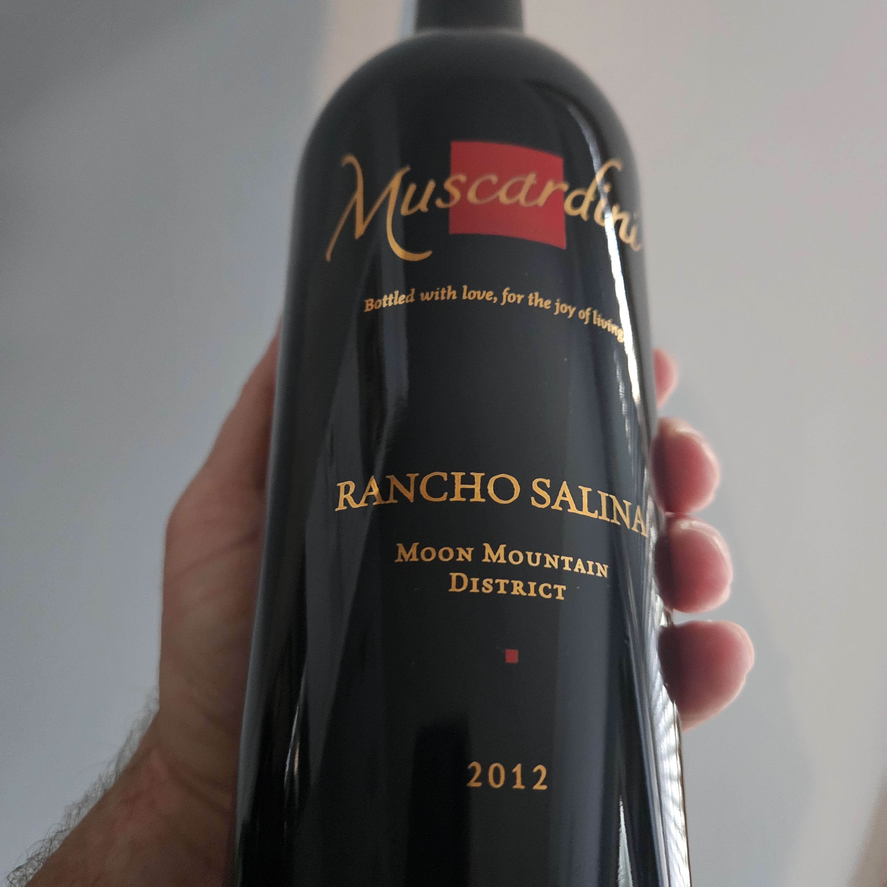muscardini