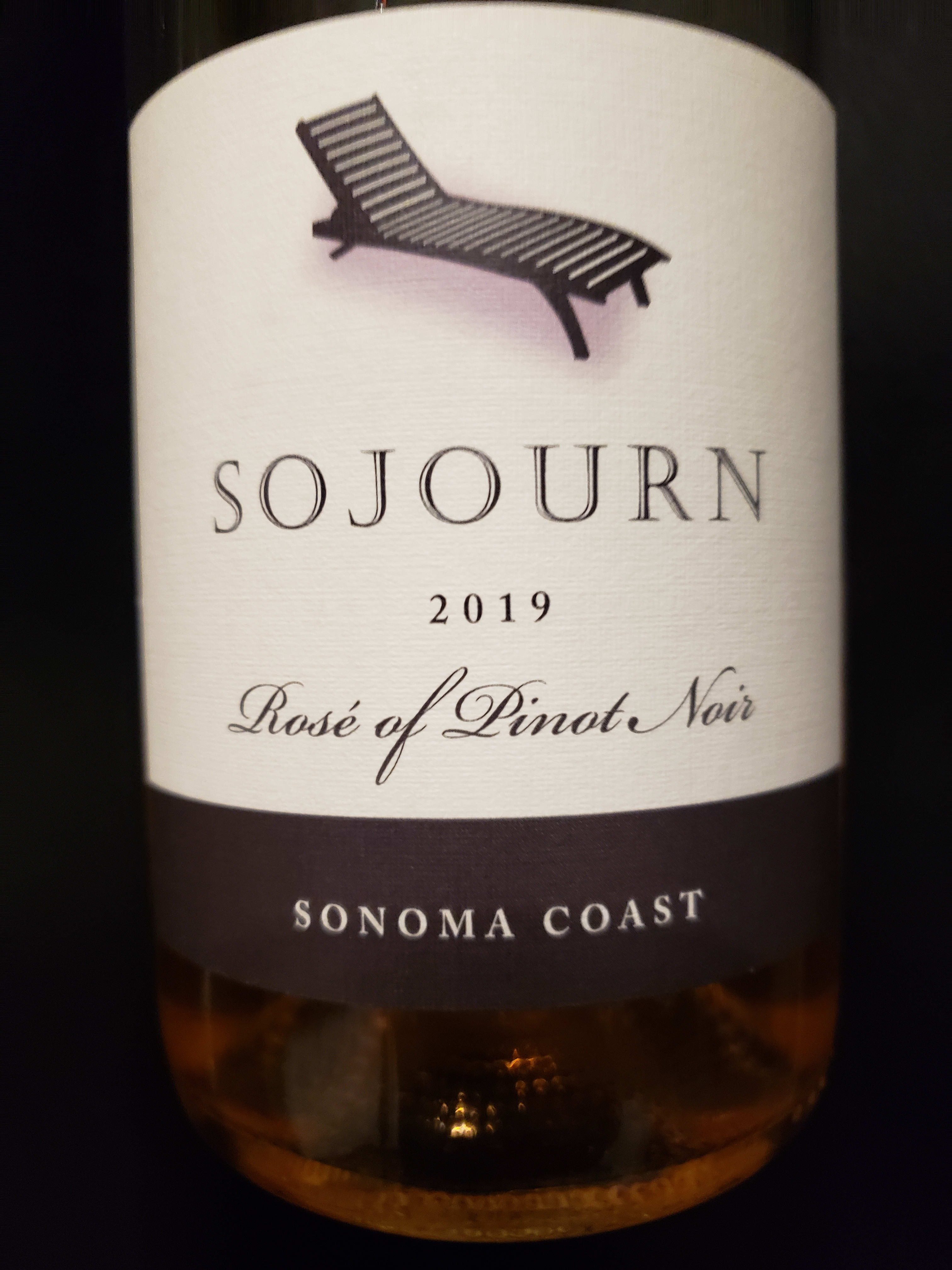 sojourn